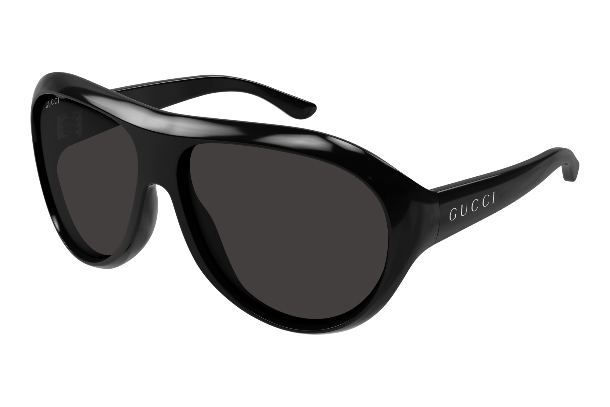 Gucci GG2270S 001 BLACK Gucci GG2270S 001 BLACK