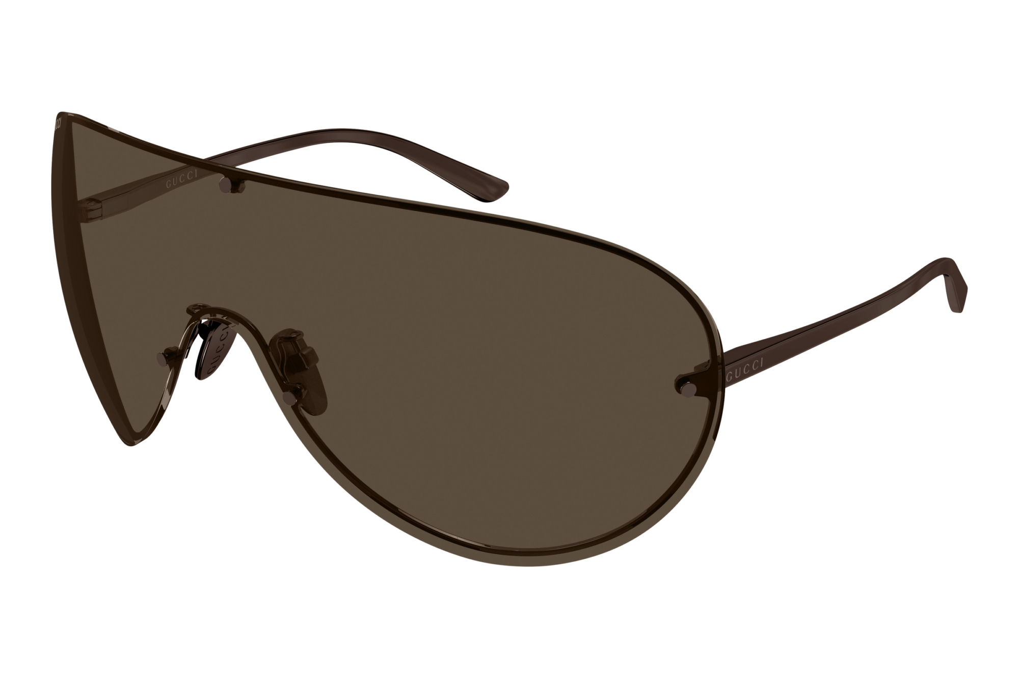 Gucci GG2271S 006 BROWN Gucci GG2271S 006 BROWN