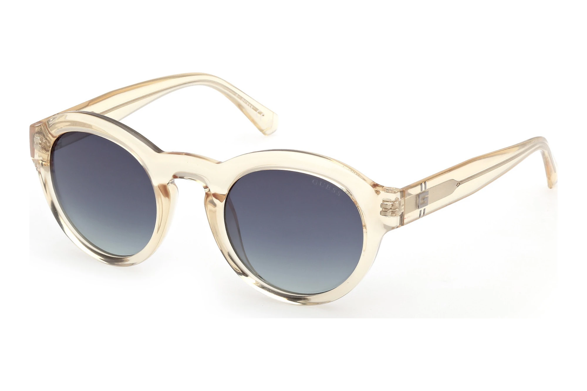 Guess GU00205 39W blau verlaufendGlänzend Hell Gelb Guess GU00205 39W blau verlaufendGlänzend Hell Gelb