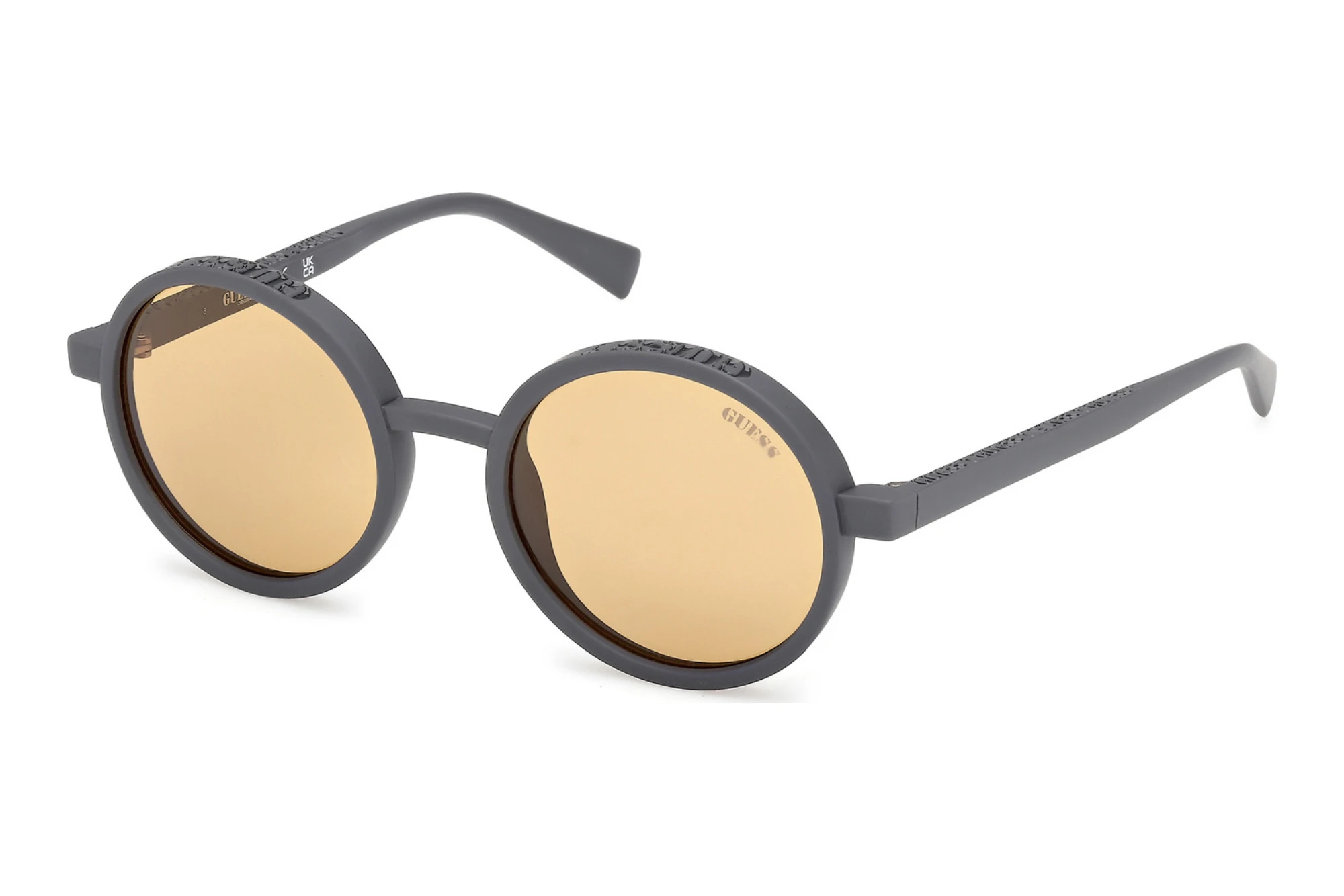 Guess GU00234 20E braunMatt Grau Guess GU00234 20E braunMatt Grau