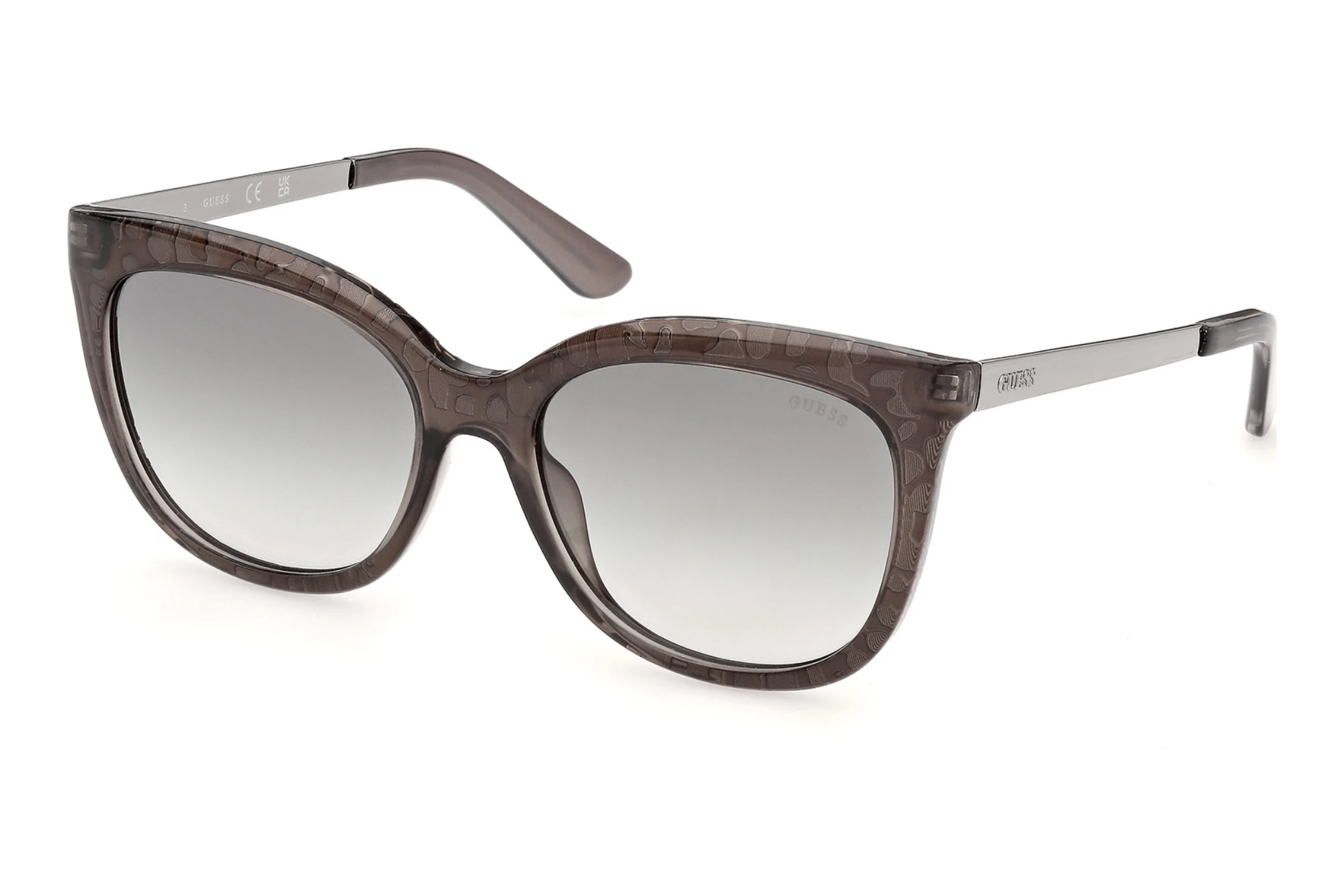 Guess GU00354 57P grün verlaufendGlänzend Beige Guess GU00354 57P grün verlaufendGlänzend Beige