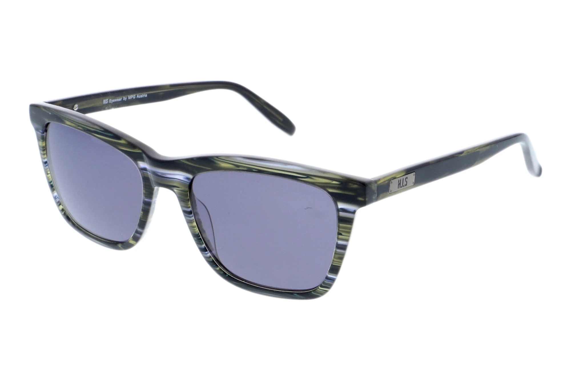 HIS Eyewear HS379 002 HIS Eyewear HS379 002