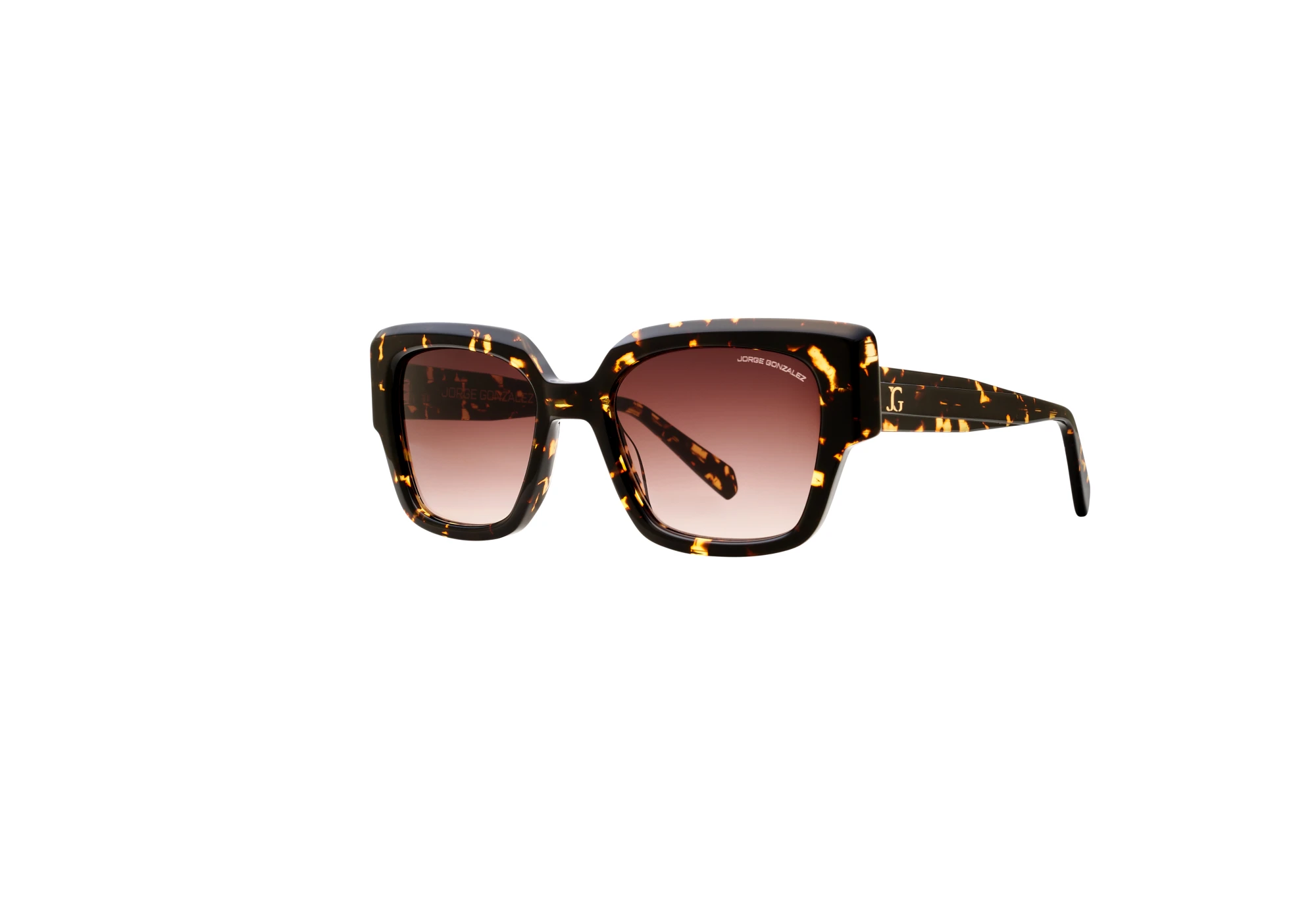 Jorge Gonzalez MARINA 36 BraunHavanna dunkel Jorge Gonzalez MARINA 36 BraunHavanna dunkel