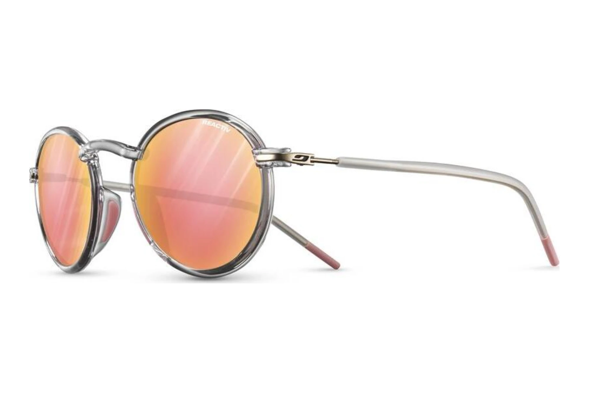 Julbo AROUND 7718 Kristall / Rosa Julbo AROUND 7718 Kristall / Rosa