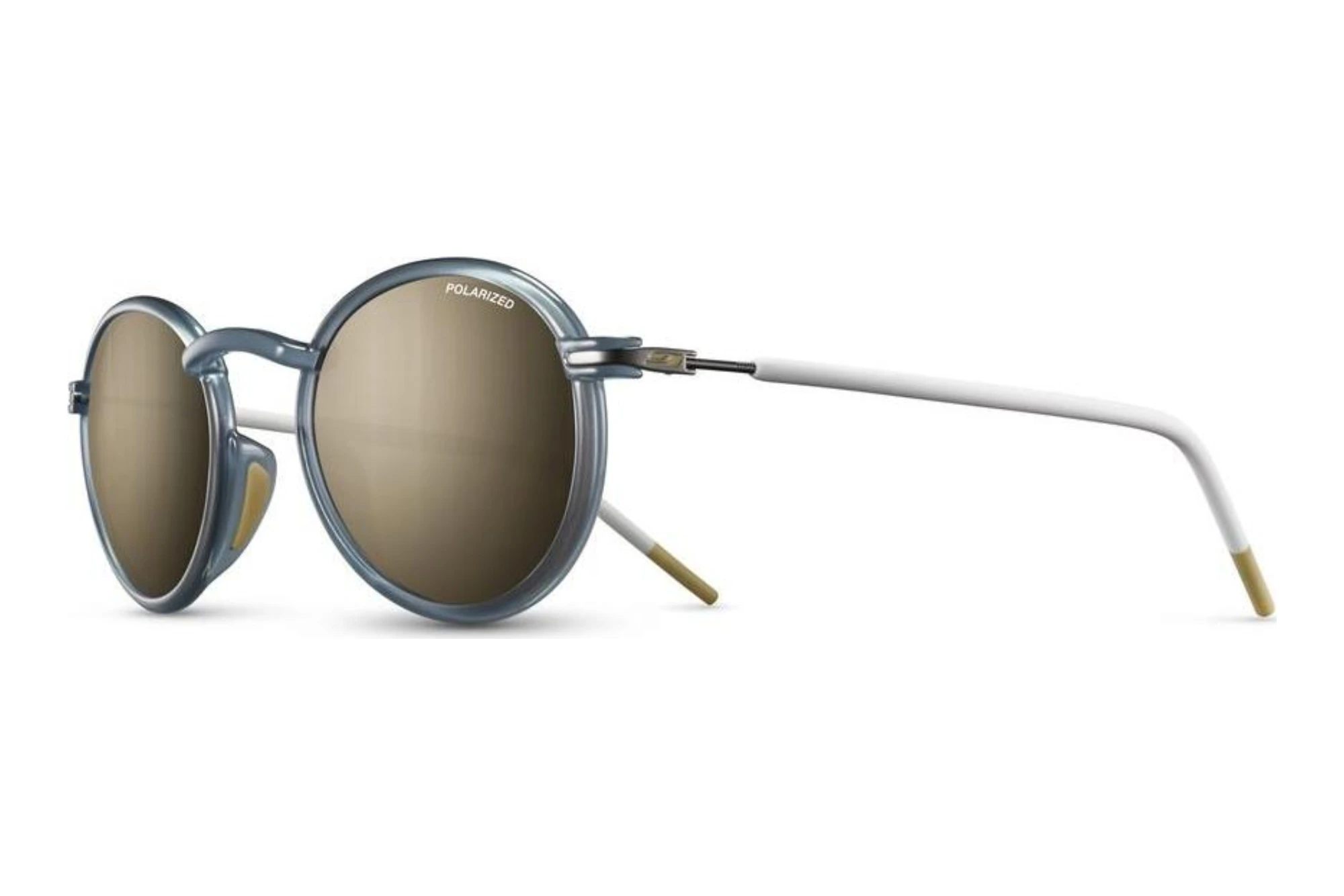 Julbo AROUND 9112 Blau Durchscheinend / Schwarz Julbo AROUND 9112 Blau Durchscheinend / Schwarz