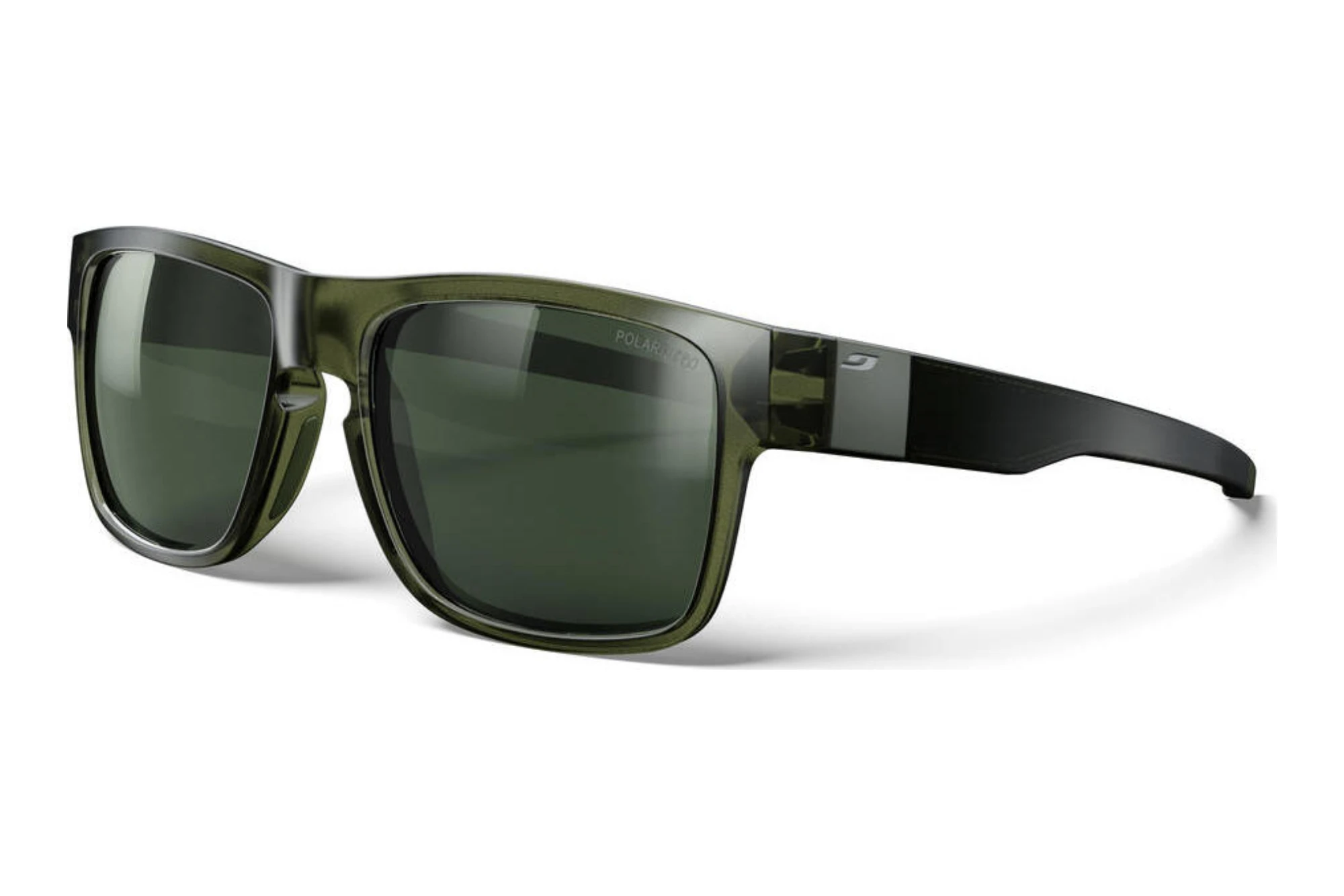 Julbo BETTER L 45_J601 Grün Army Julbo BETTER L 45_J601 Grün Army