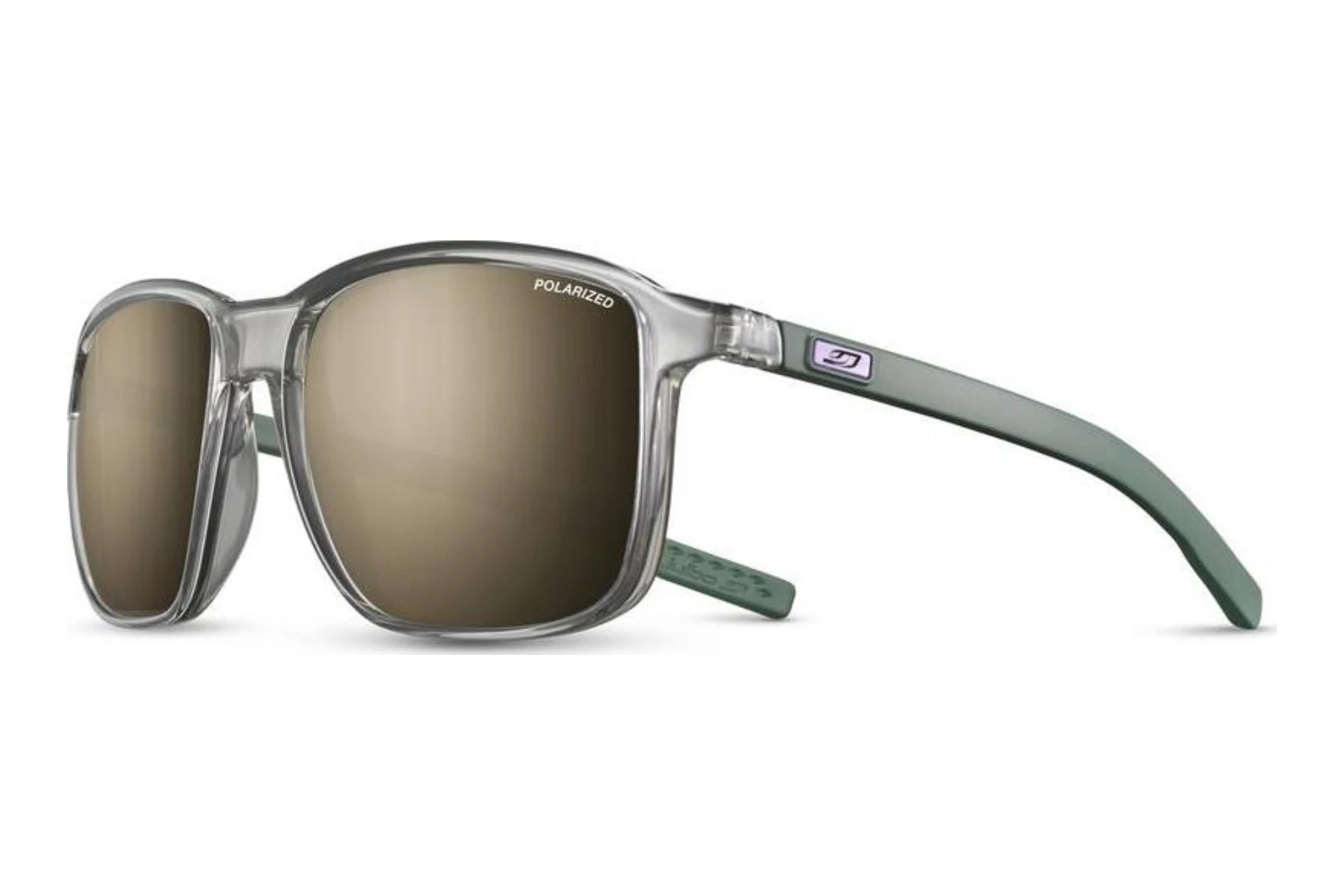 Julbo CREEK 12_J571 Grau / Grün Julbo CREEK 12_J571 Grau / Grün