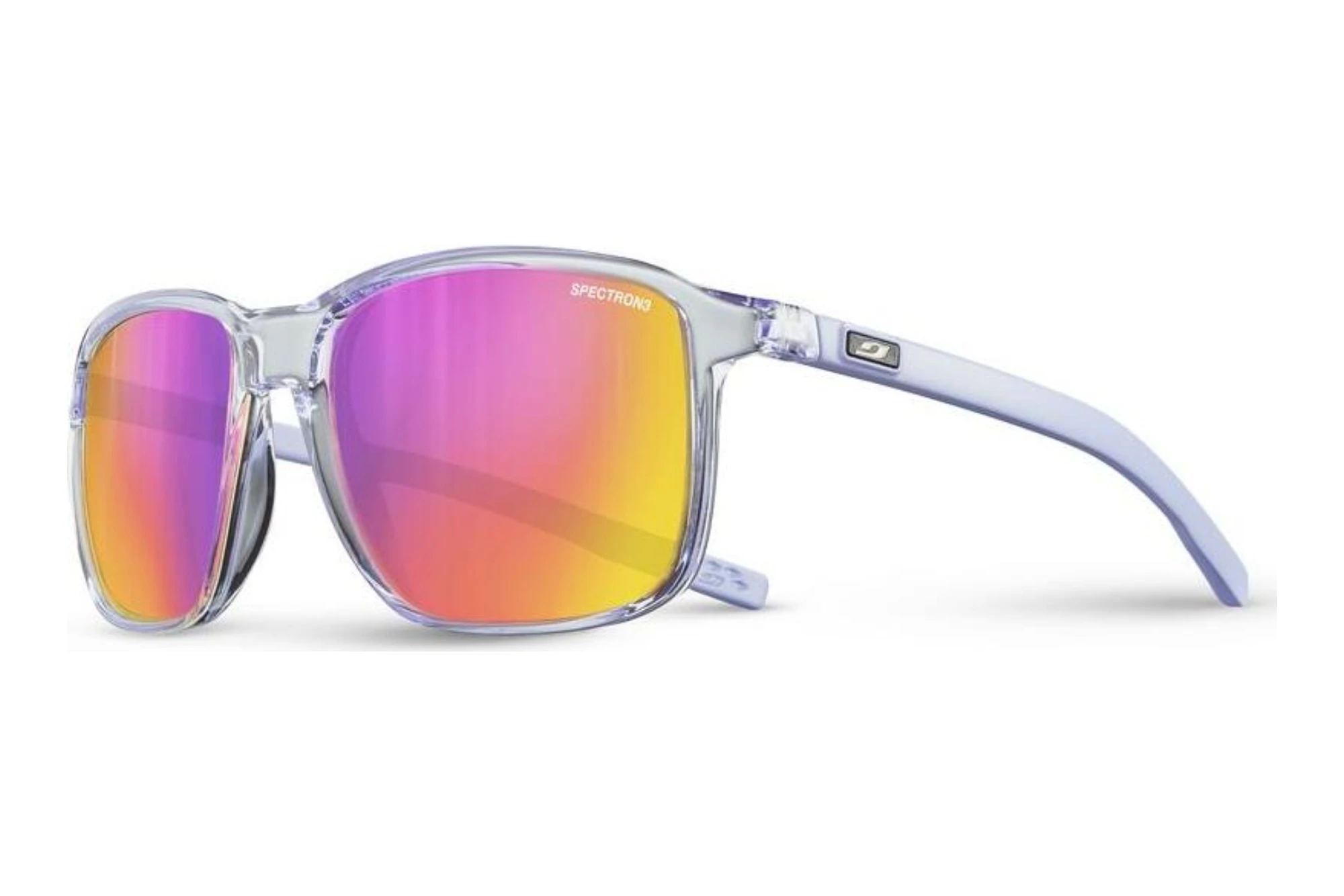 Julbo CREEK 26_J571 Lila / Lila Matt Julbo CREEK 26_J571 Lila / Lila Matt