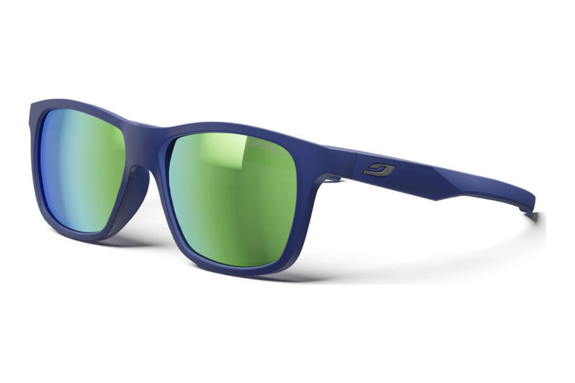 Julbo ELWOOD 12_J584 Blau Matt Julbo ELWOOD 12_J584 Blau Matt