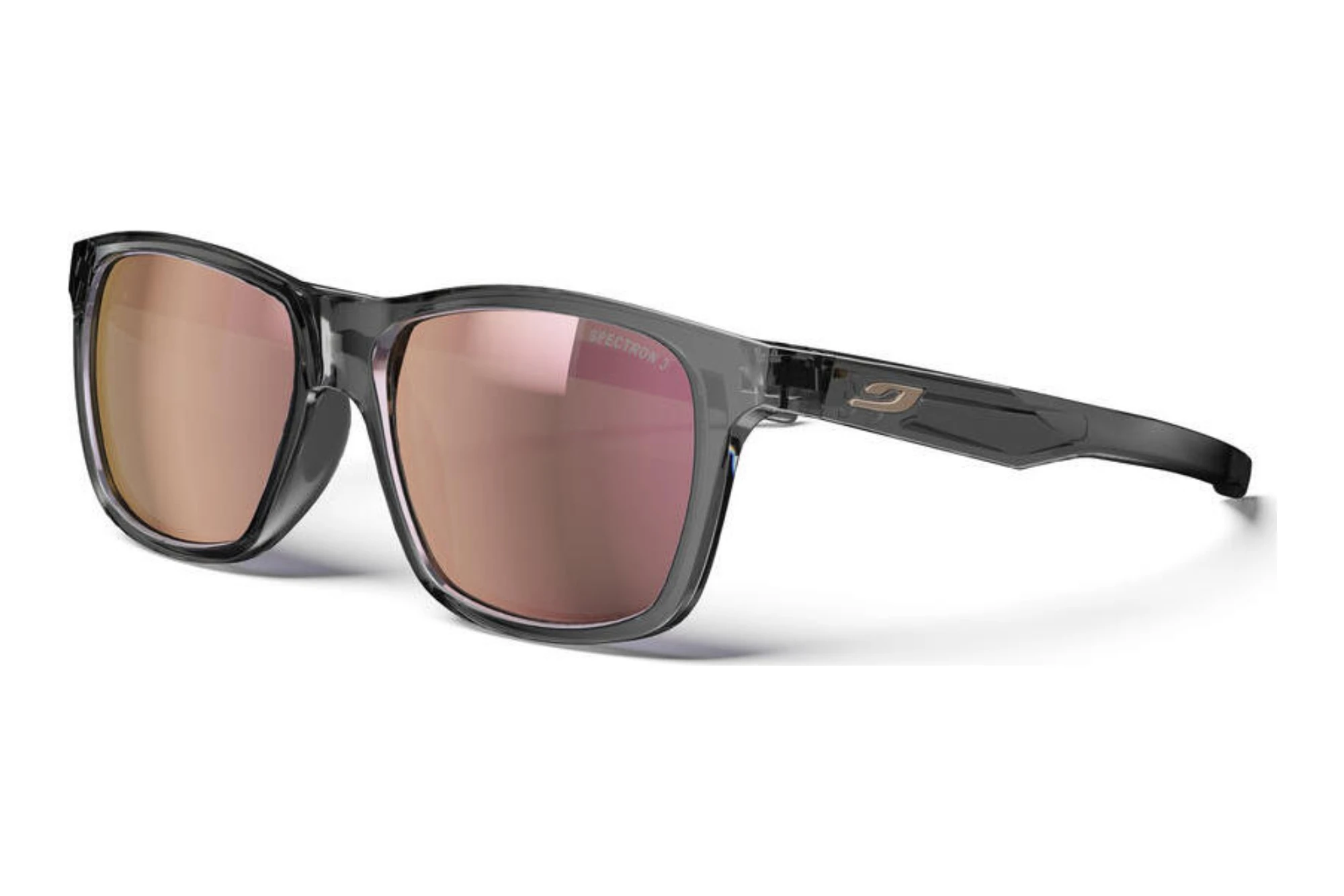 Julbo ELWOOD 24_J584 Schwarz Julbo ELWOOD 24_J584 Schwarz