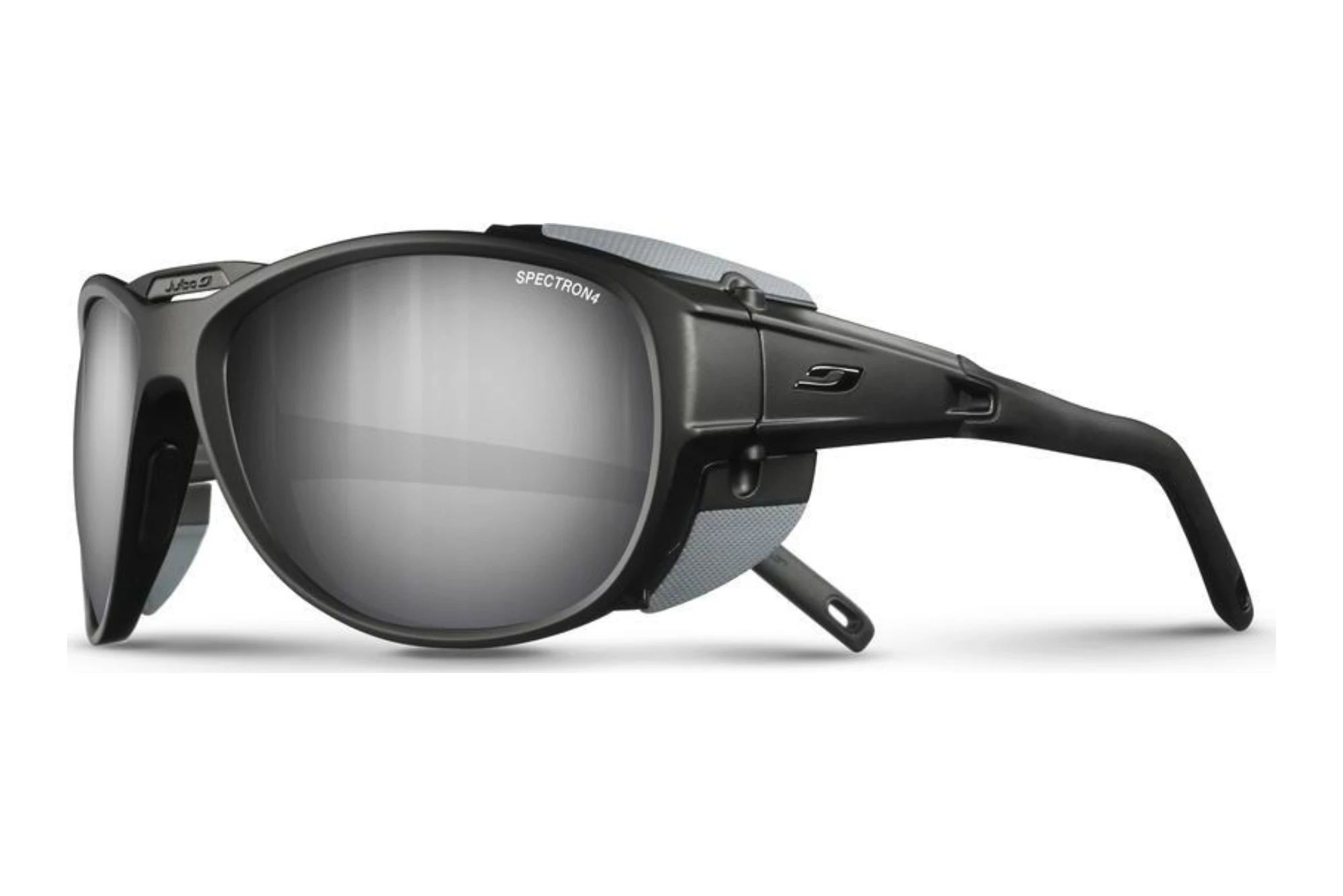 Julbo EXPLORER 2.0 14_J497 Schwarz / Grau Julbo EXPLORER 2.0 14_J497 Schwarz / Grau
