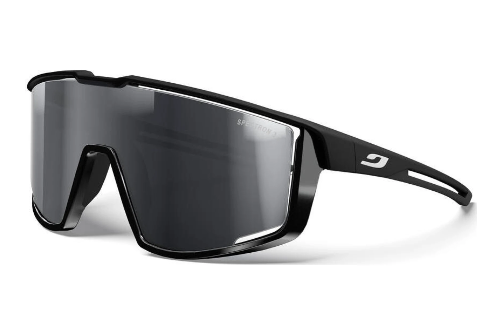 Julbo FURY 69_J531 Schwarz Julbo FURY 69_J531 Schwarz