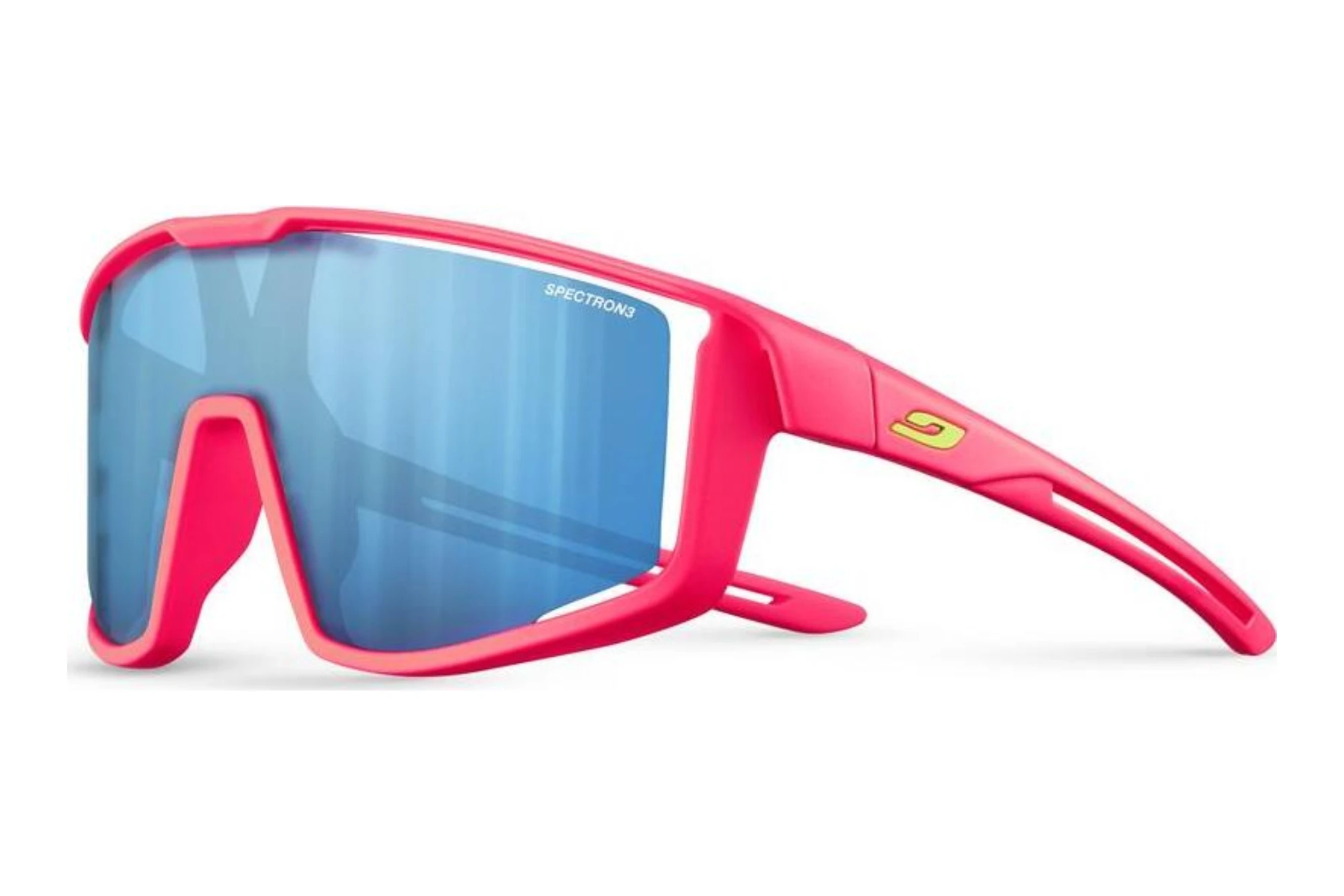 Julbo FURY JUNIOR 18_J550 Neonpink Matt Julbo FURY JUNIOR 18_J550 Neonpink Matt