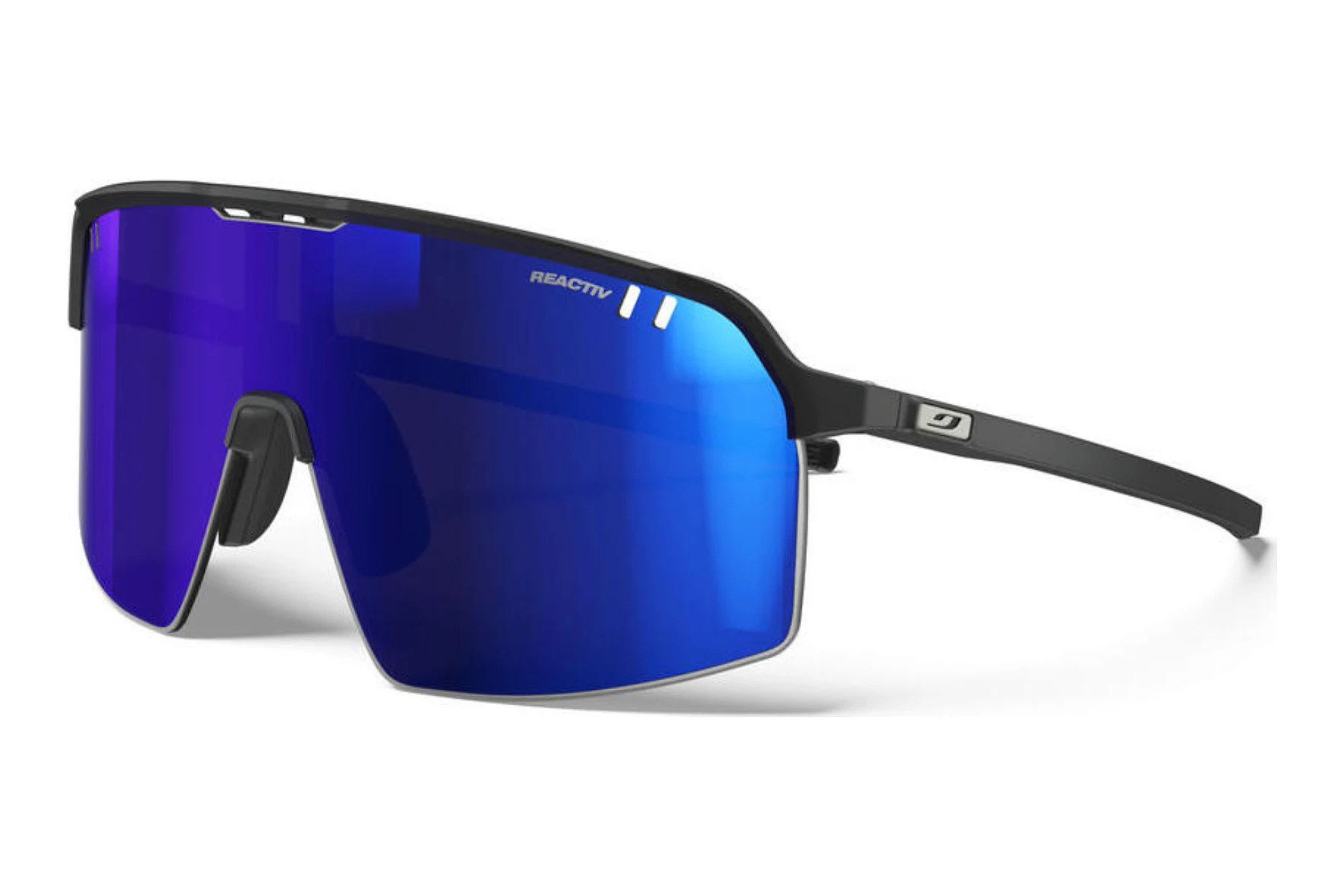 Julbo INTENSITY 14_J590 Schwarz Matt Julbo INTENSITY 14_J590 Schwarz Matt