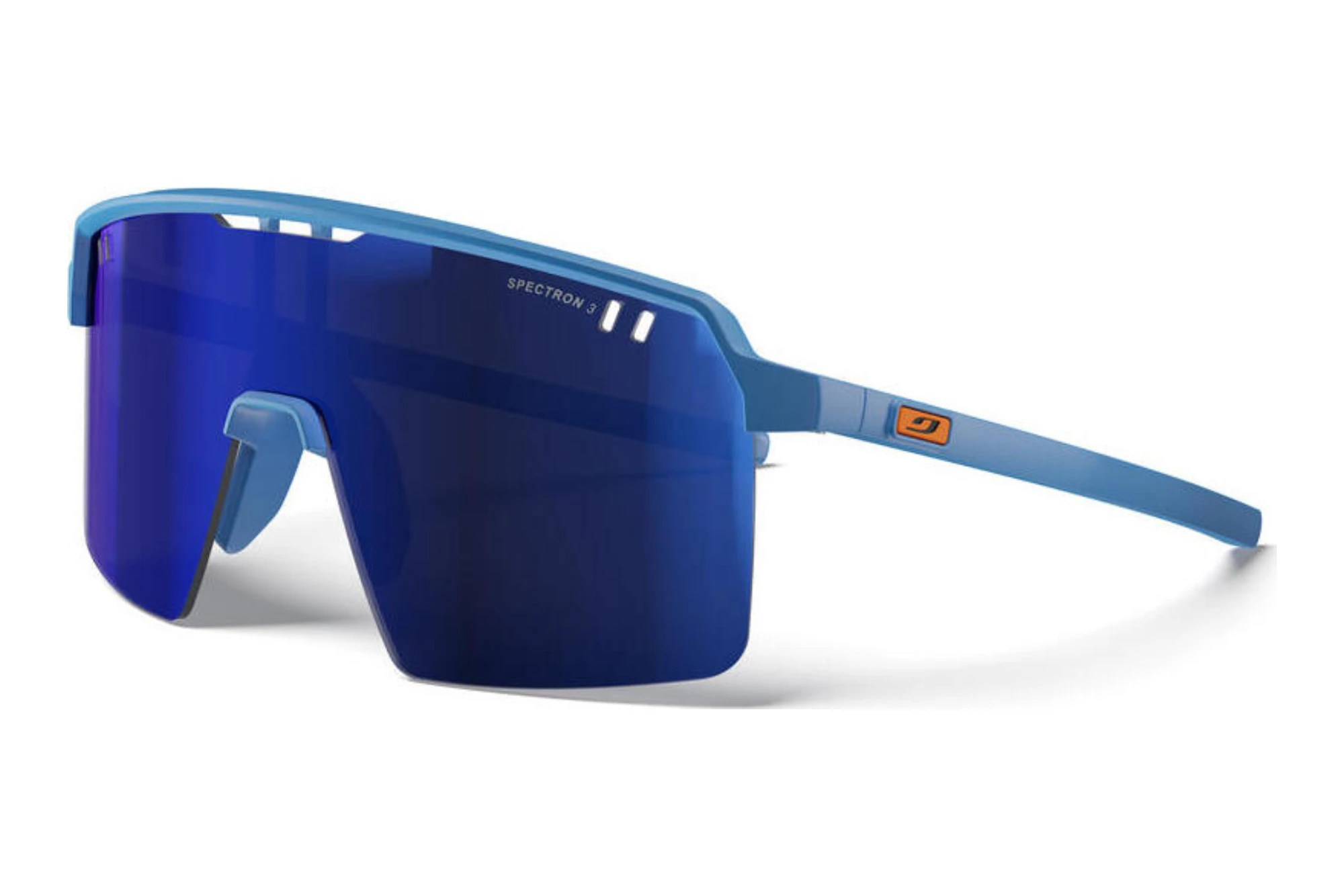 Julbo INTENSITY JUNIOR 37_J592 Blau Julbo INTENSITY JUNIOR 37_J592 Blau