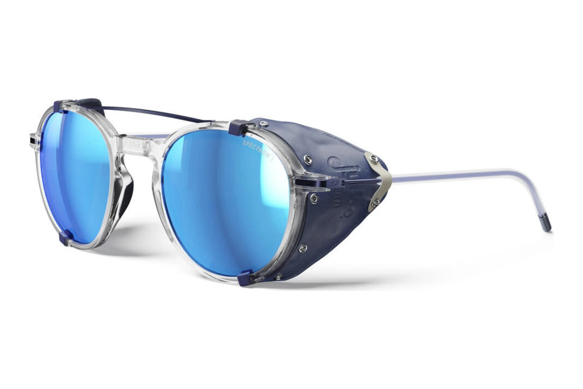 Julbo LEGACY 32_J564 Kristall / Blau Julbo LEGACY 32_J564 Kristall / Blau