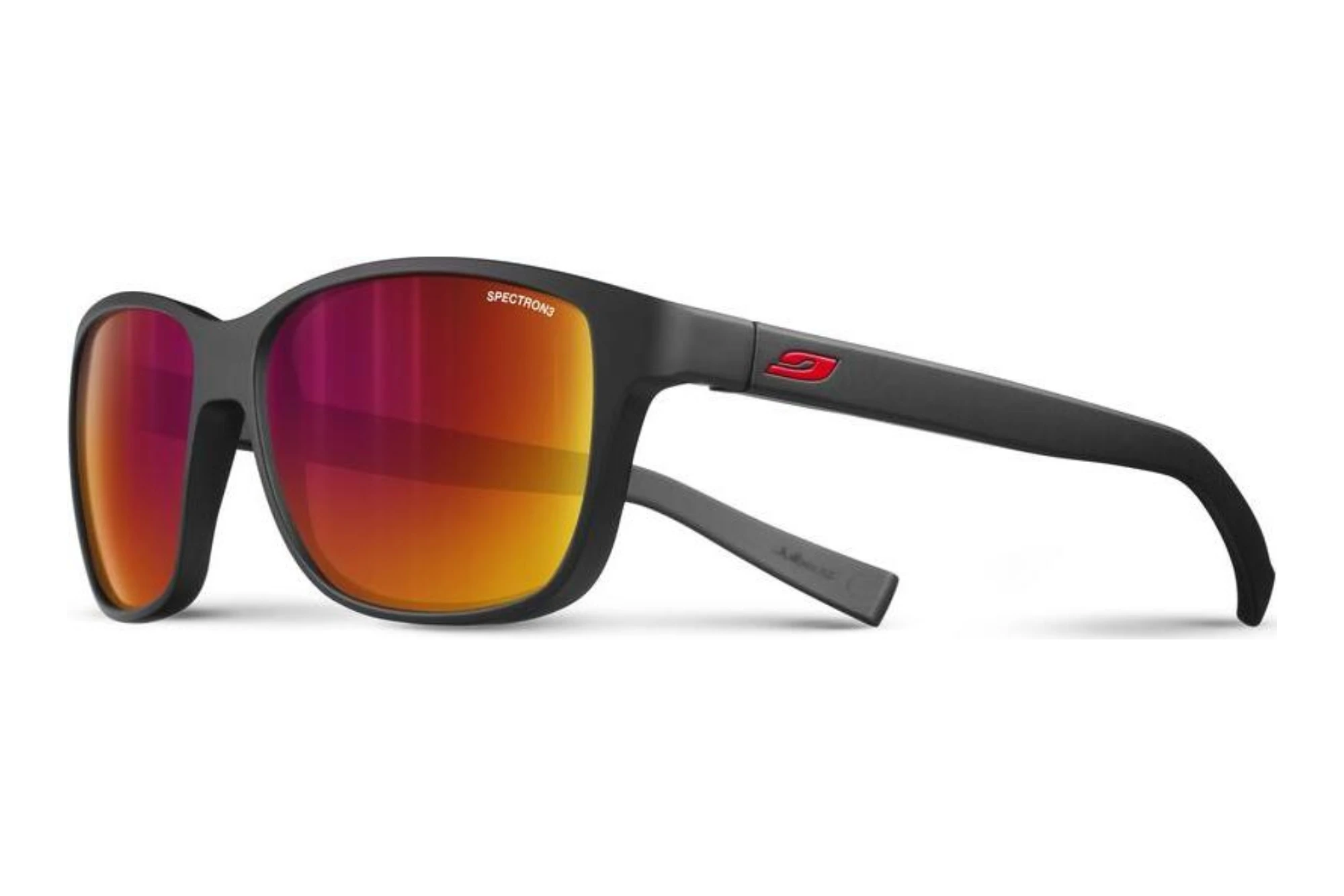 Julbo POWELL 14_J475 Schwarz Julbo POWELL 14_J475 Schwarz