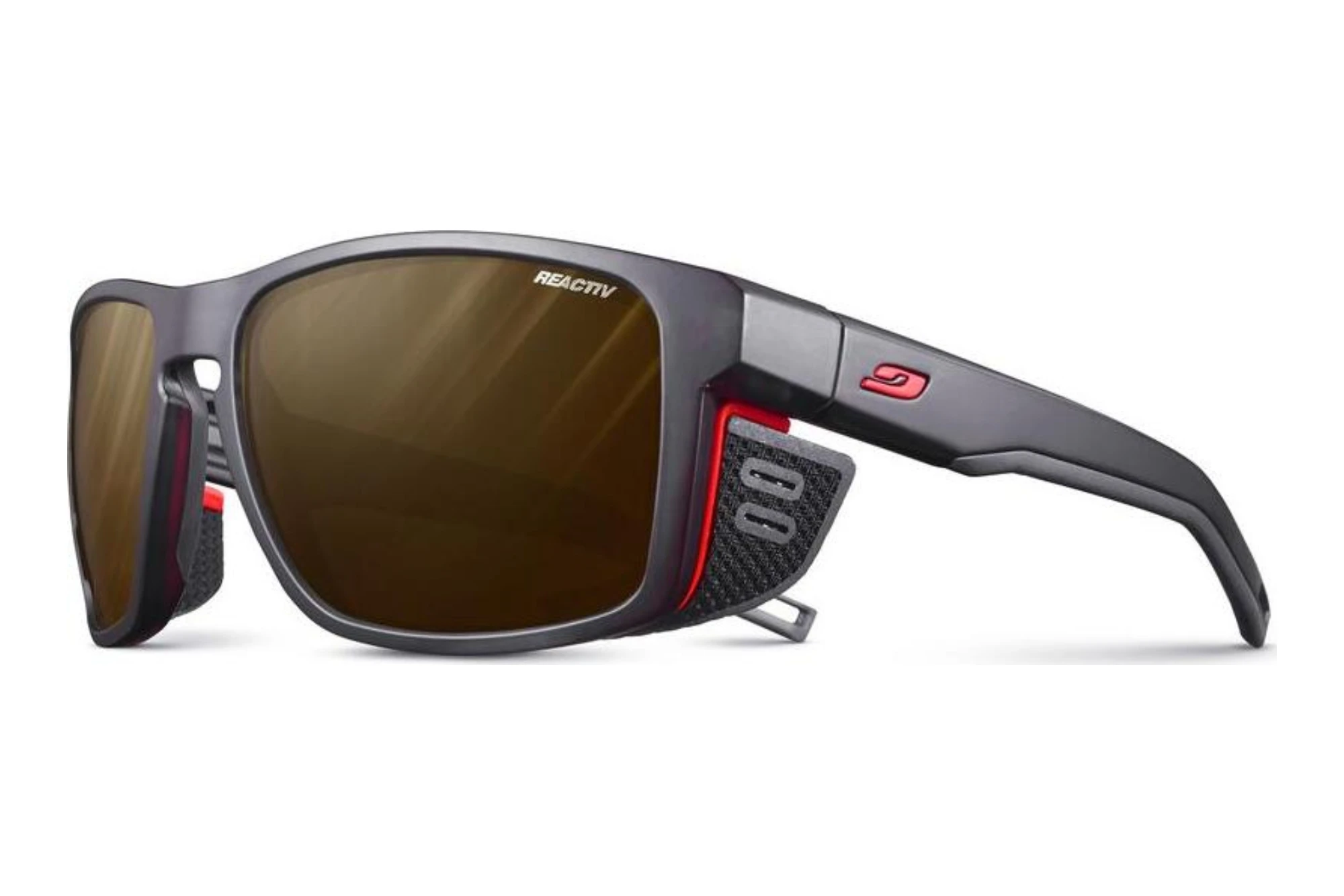 Julbo SHIELD 5014 Schwarz Julbo SHIELD 5014 Schwarz