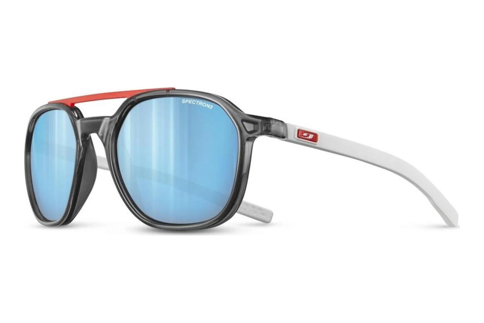 Julbo SLACK 23_J569 Schwarz / Weiß Julbo SLACK 23_J569 Schwarz / Weiß