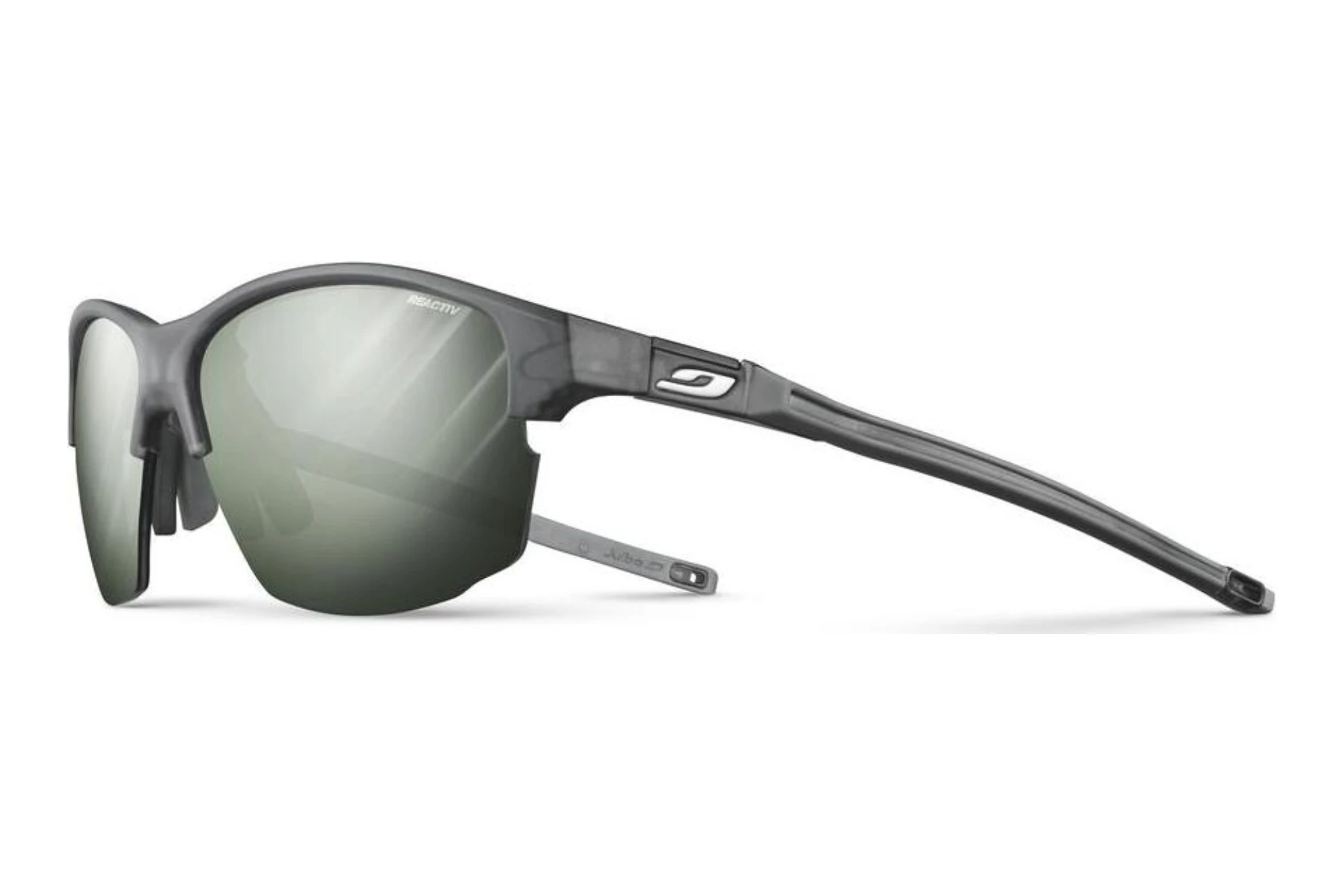 Julbo SPLIT 14_J551 Schwarz / Grau Julbo SPLIT 14_J551 Schwarz / Grau
