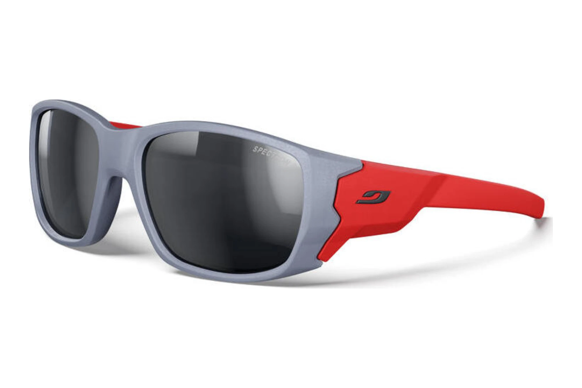 Julbo STRONGER 20_J591 Dunkelgrau / Rot Julbo STRONGER 20_J591 Dunkelgrau / Rot