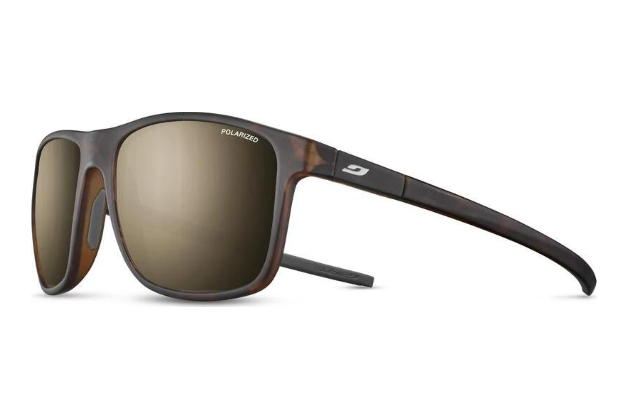 Julbo THE STREETS 9147 Schildpatt-Braun Julbo THE STREETS 9147 Schildpatt-Braun