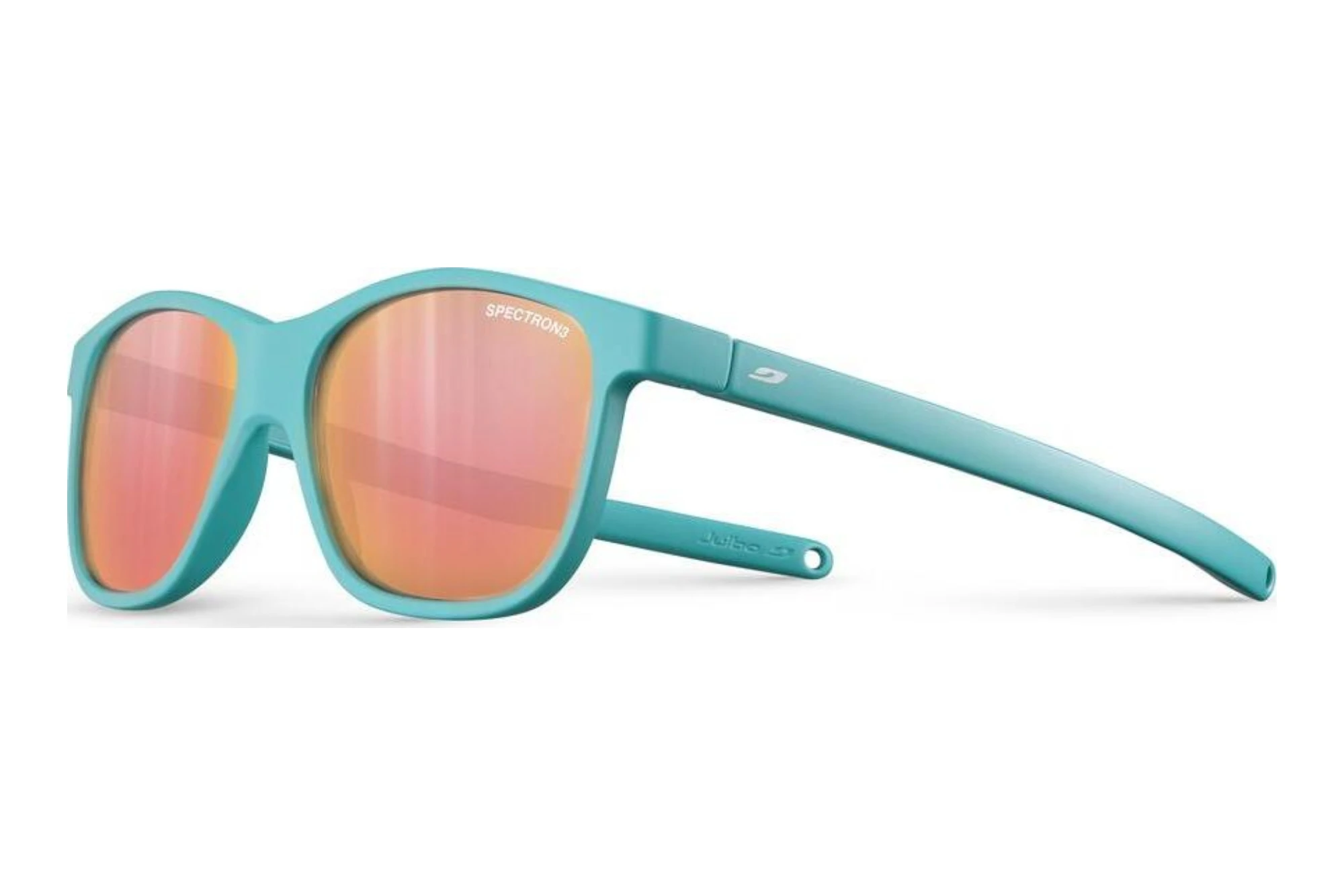 Julbo TURN 2 32_J559 Matt Türkis Blau Julbo TURN 2 32_J559 Matt Türkis Blau