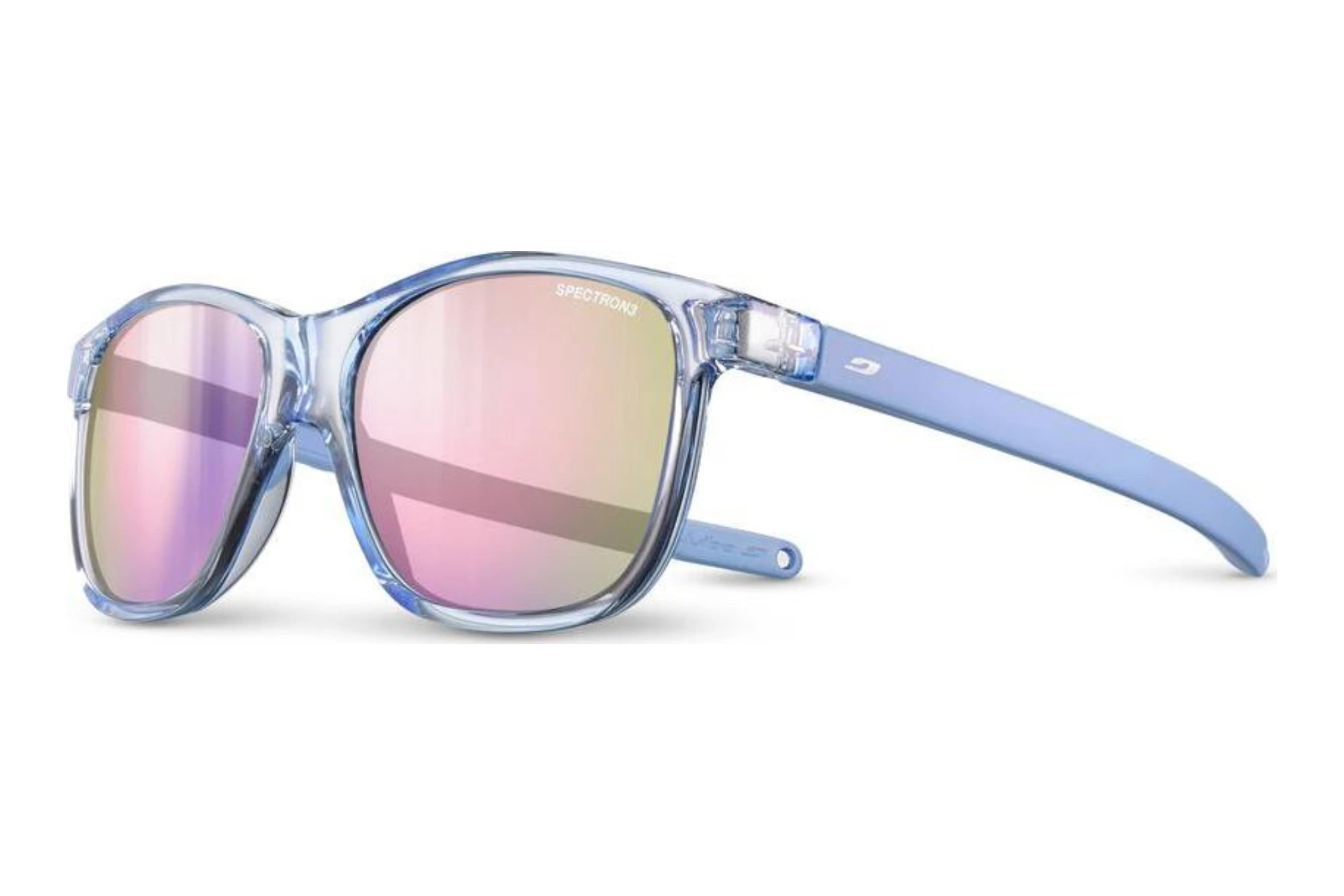 Julbo TURN 2 46_J559 Lila / Lila Matt Julbo TURN 2 46_J559 Lila / Lila Matt