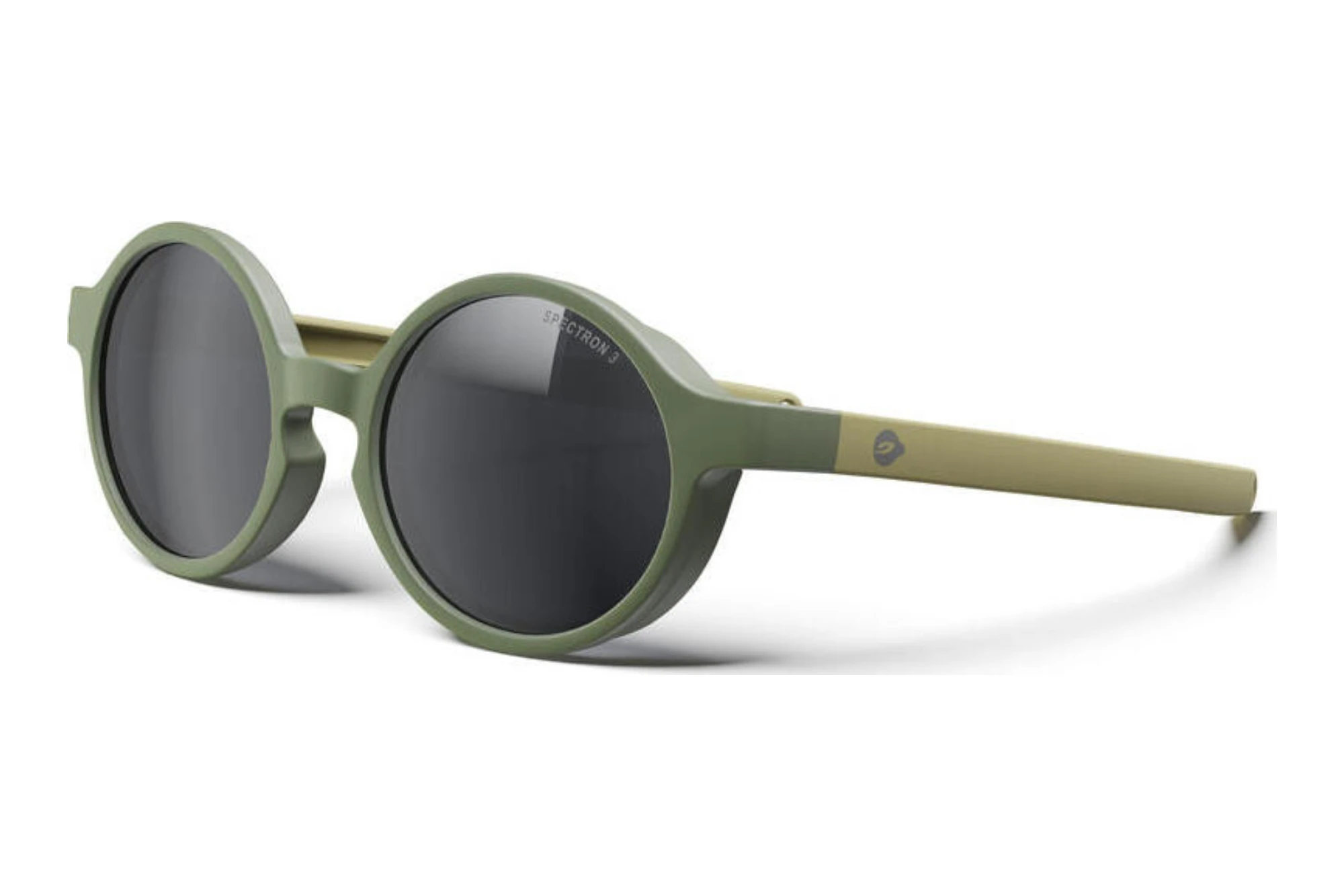 Julbo WALKER 16_J580 Grün Army / Braun Julbo WALKER 16_J580 Grün Army / Braun