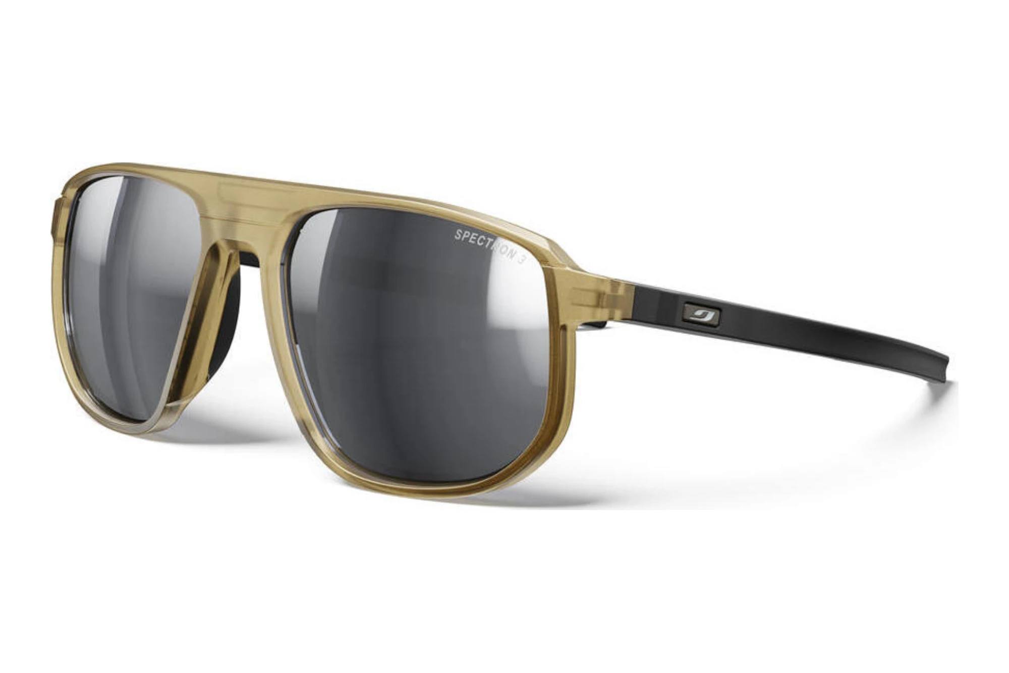 Julbo WARD 51_J586 Hellbraun / Schwarz Julbo WARD 51_J586 Hellbraun / Schwarz