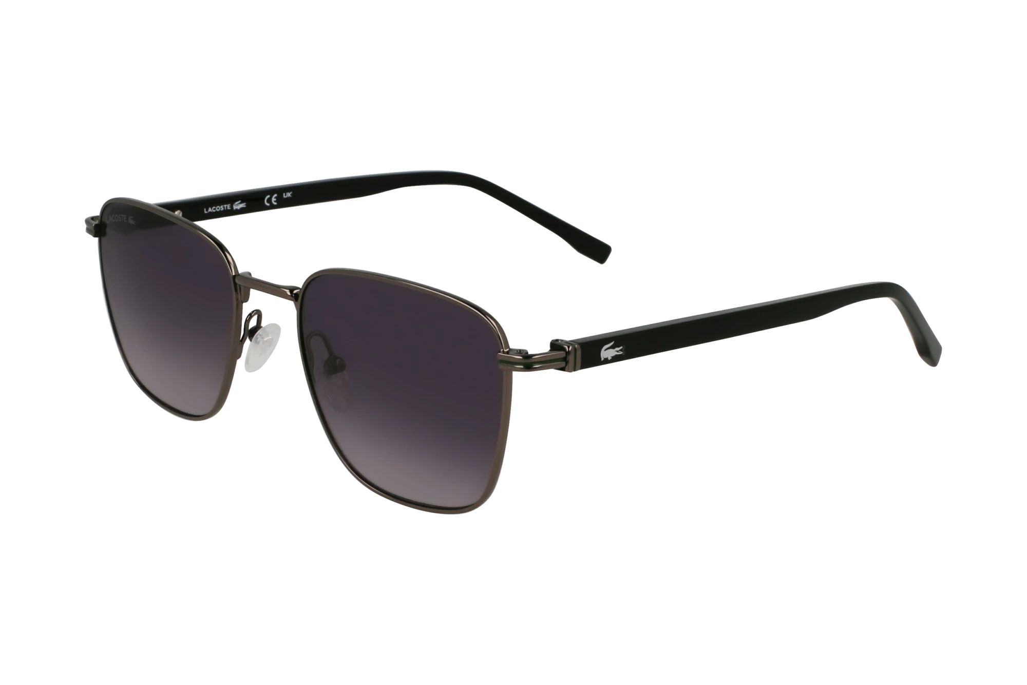Lacoste L265S N 033 _L265SNGUNMETAL Lacoste L265S N 033 _L265SNGUNMETAL