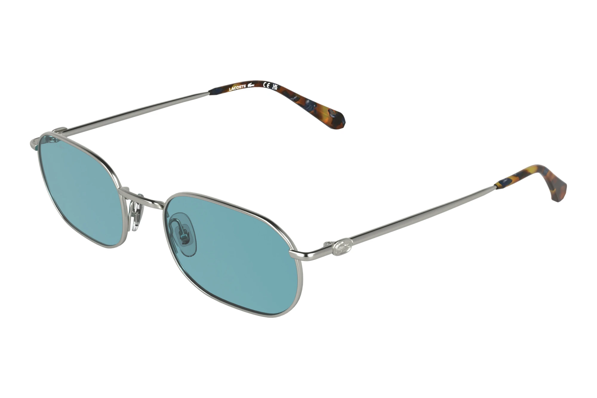 Lacoste L288S 040 _L288SSILVER Lacoste L288S 040 _L288SSILVER