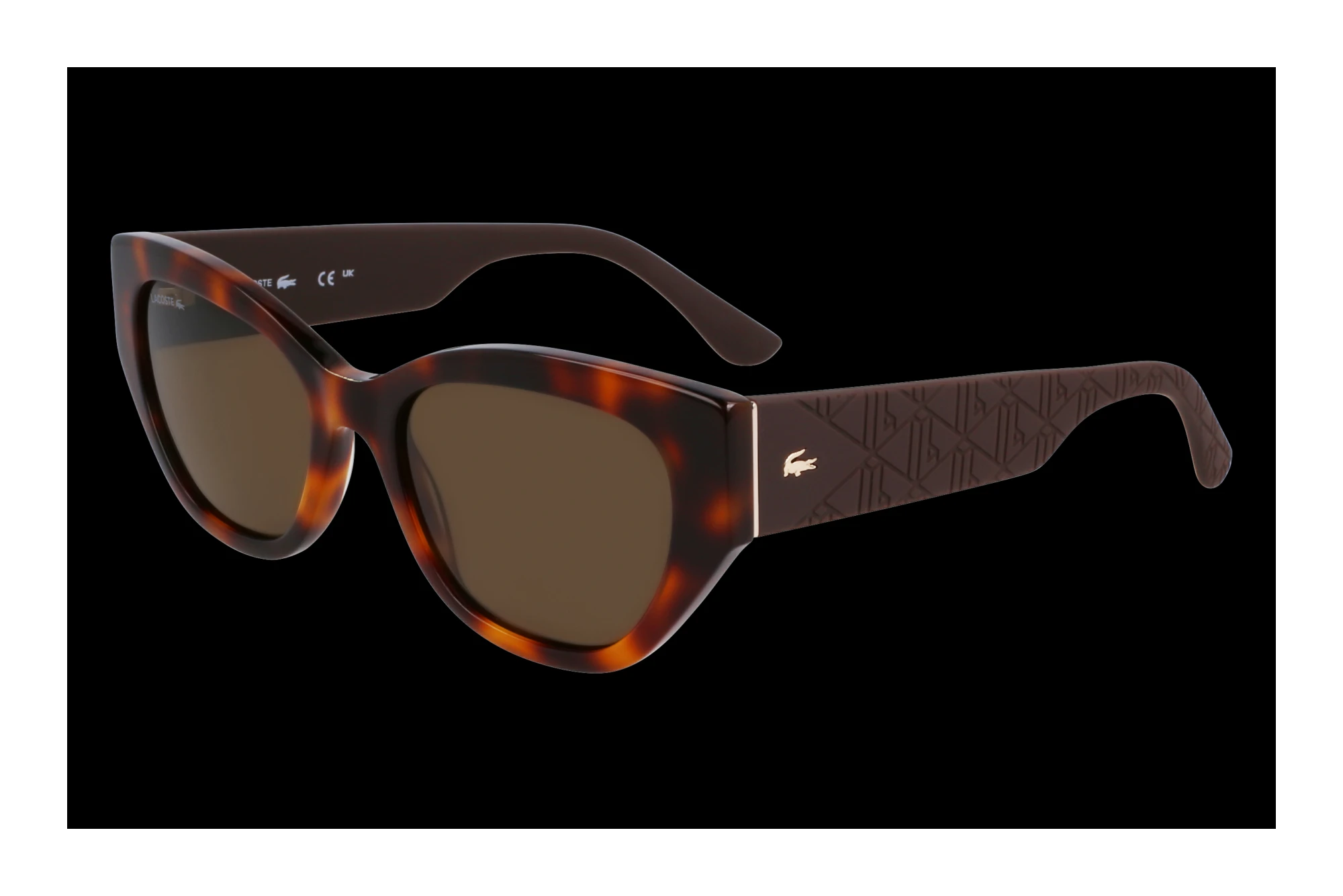 Lacoste L6047S N 214 _L6047SNHAVANA Lacoste L6047S N 214 _L6047SNHAVANA