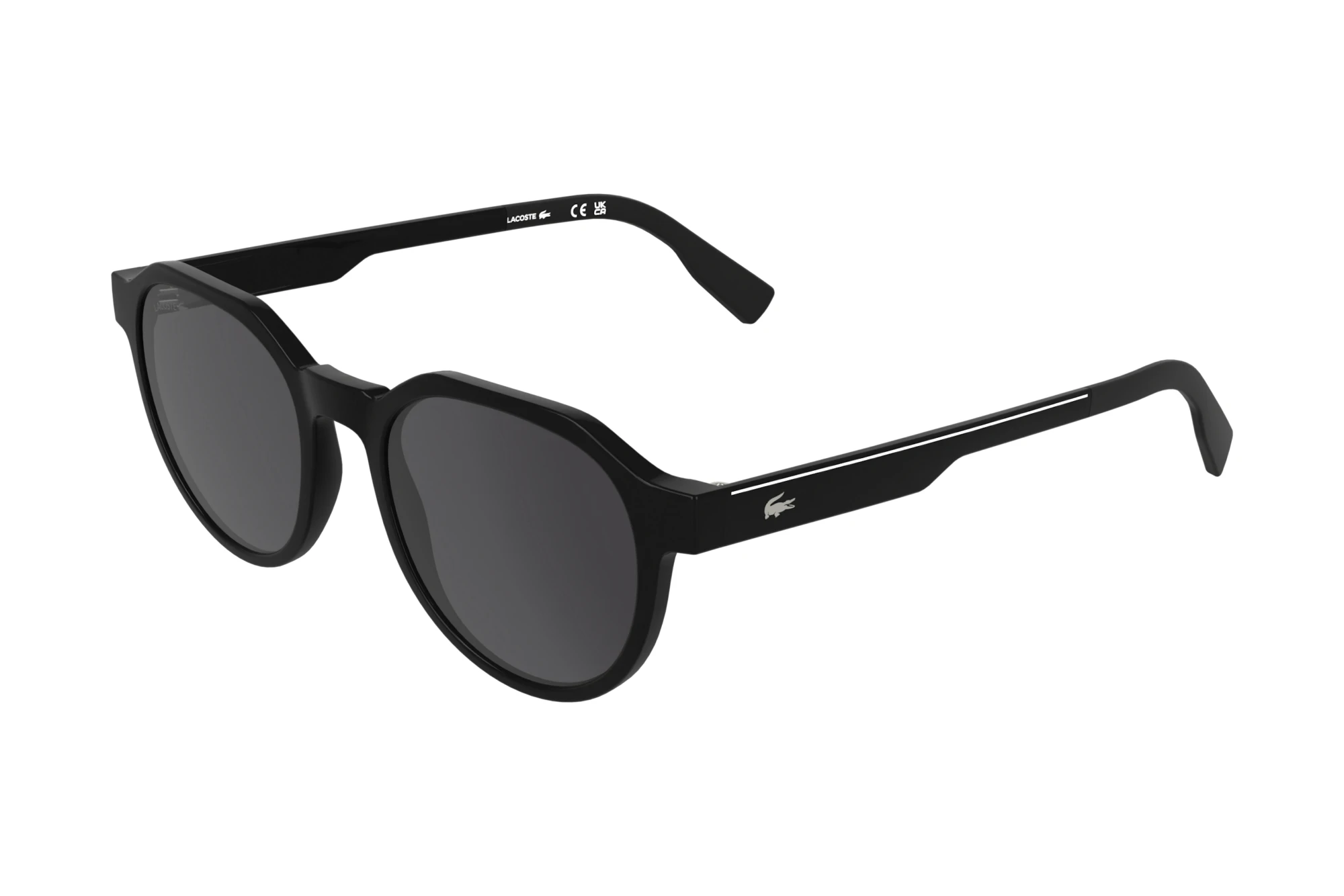 Lacoste L6087S 001 _L6087SBLACK Lacoste L6087S 001 _L6087SBLACK