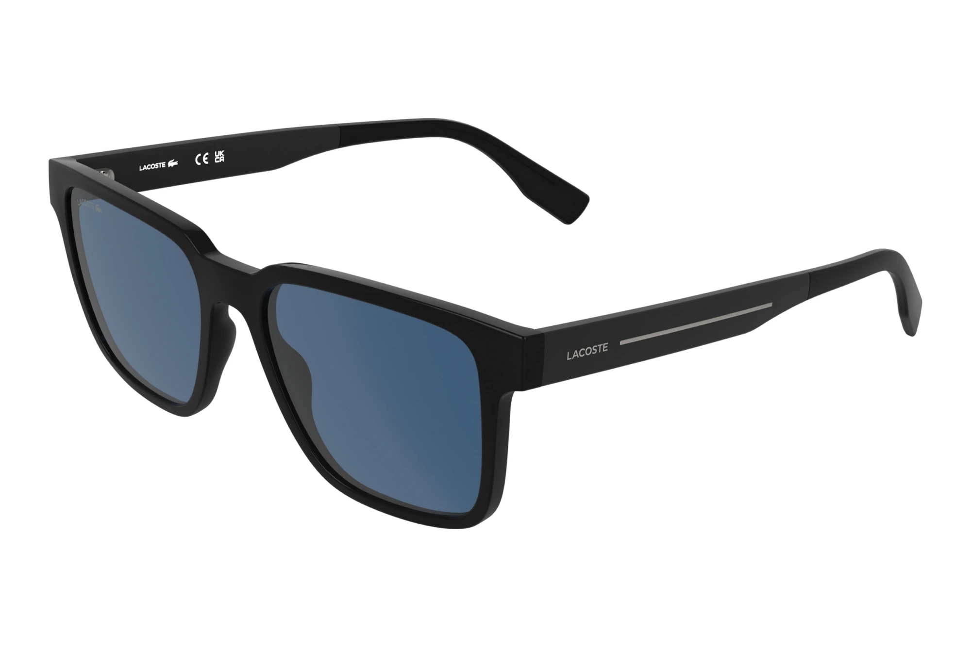 Lacoste L6101S 001 _L6101SBLACK Lacoste L6101S 001 _L6101SBLACK