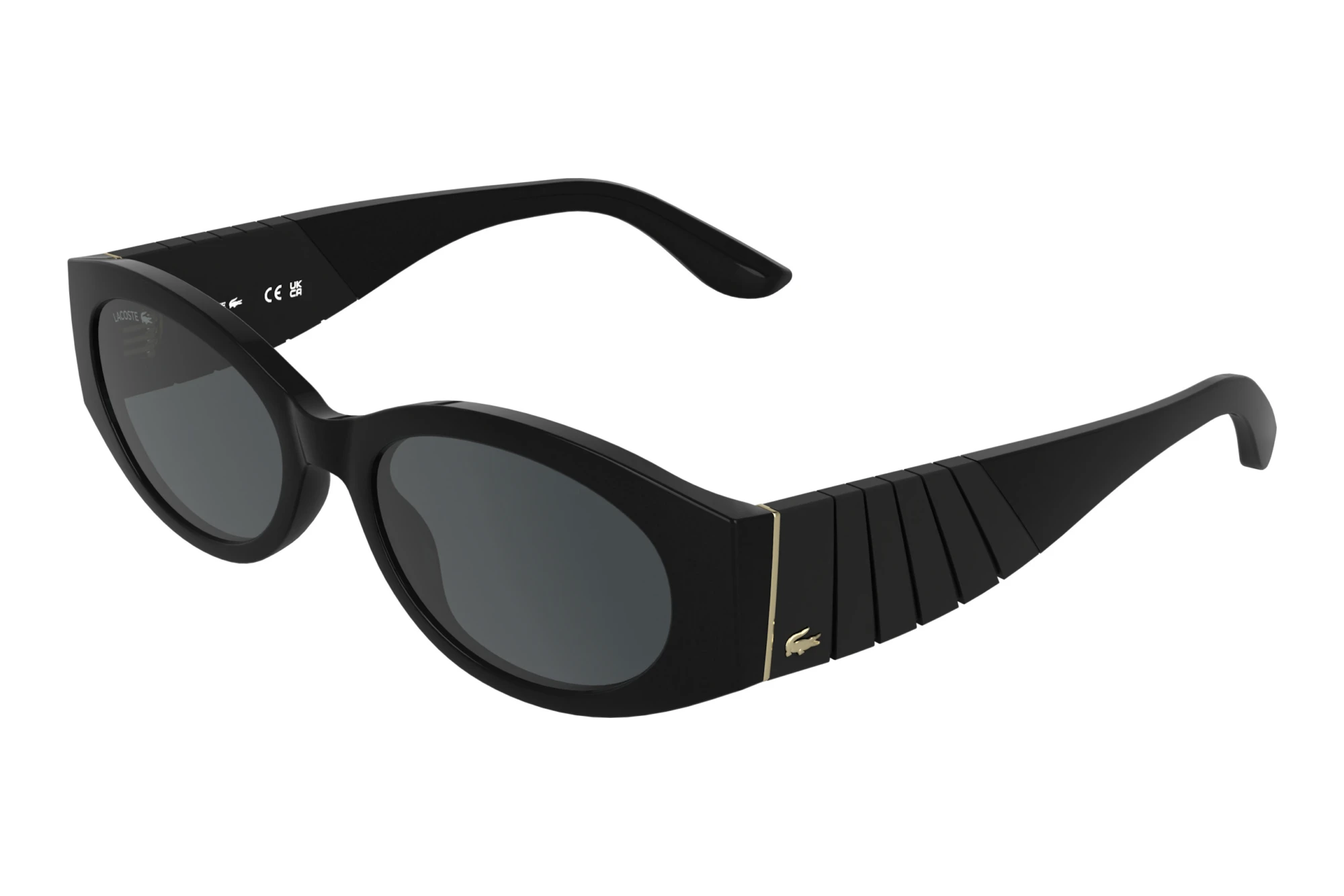 Lacoste L6109S 001 _L6109SBLACK Lacoste L6109S 001 _L6109SBLACK