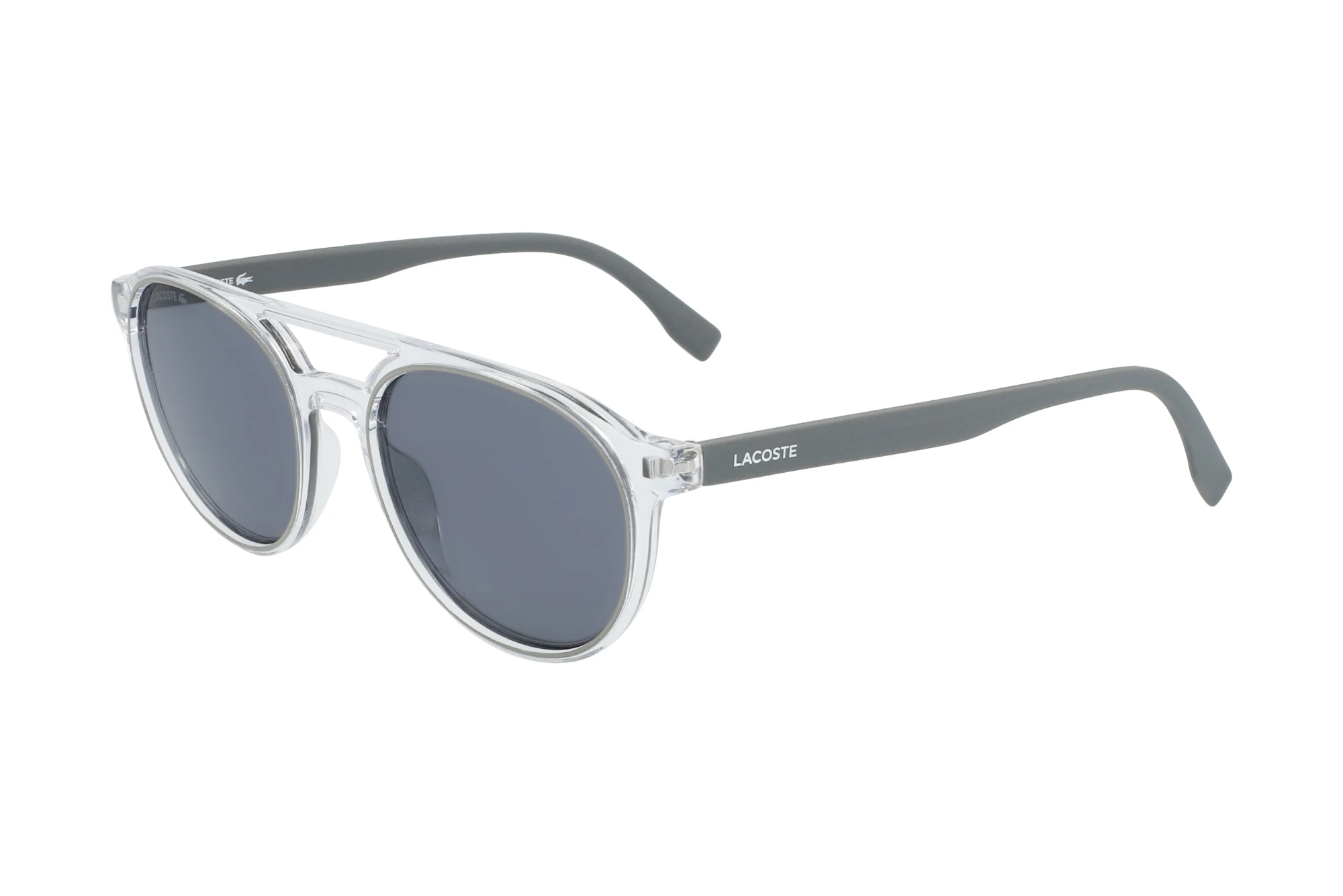 Lacoste L881S N 057 _L881SNCRYSTAL/GREY Lacoste L881S N 057 _L881SNCRYSTAL/GREY