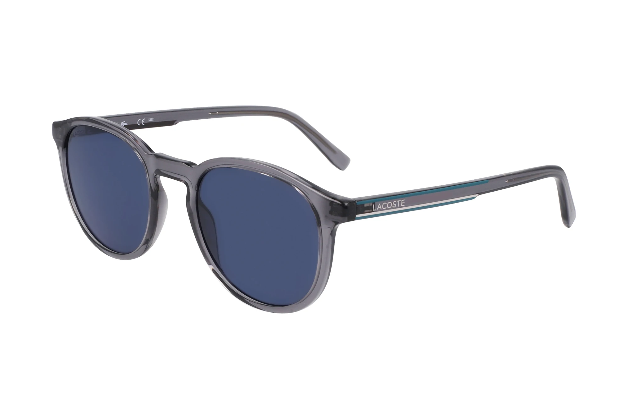 Lacoste L916S N 038 _L916SNTRANSPARENT GREY Lacoste L916S N 038 _L916SNTRANSPARENT GREY