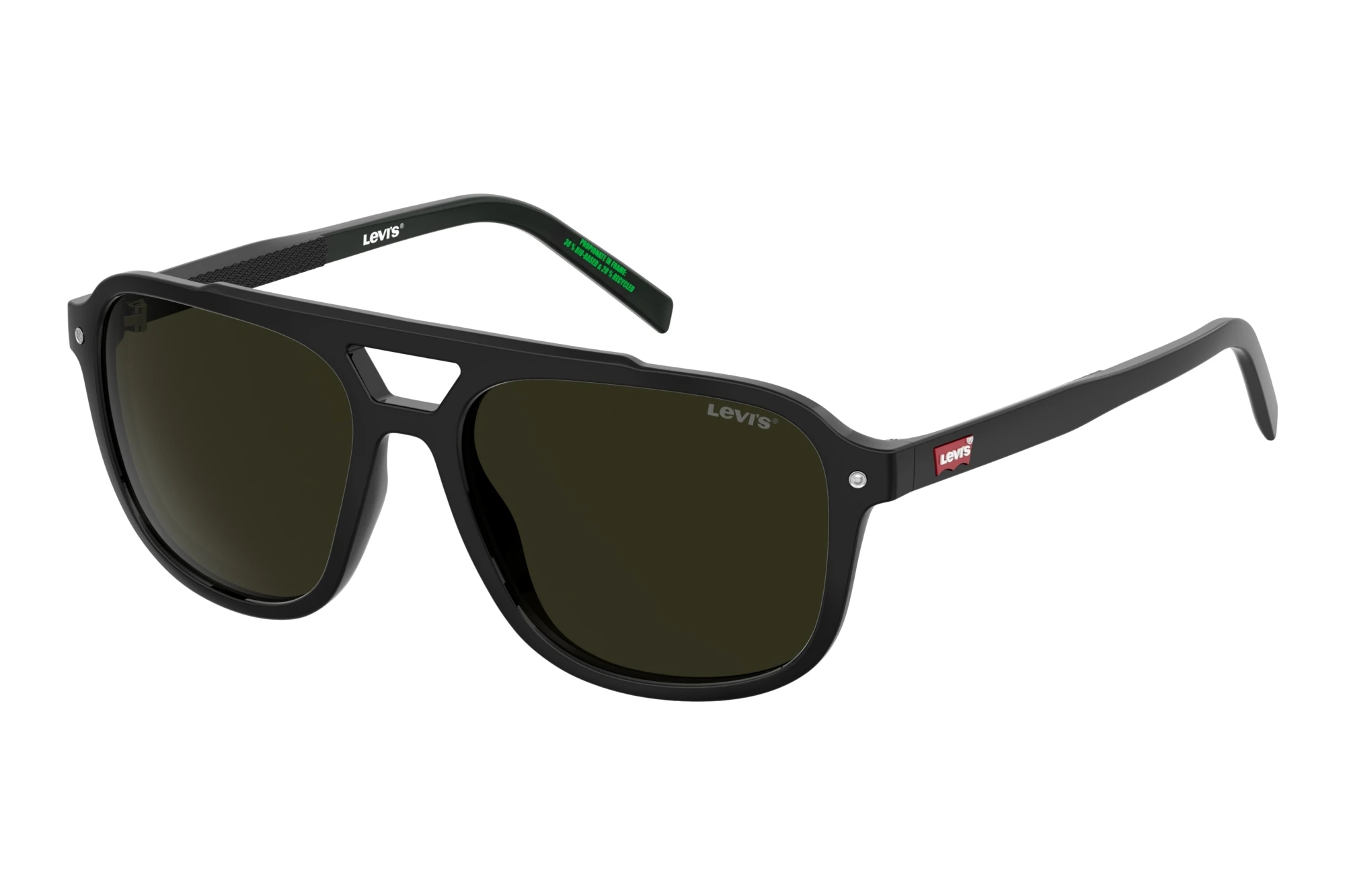 Levi's LV 5100/S 807/70 BROWNBLACK Levi's LV 5100/S 807/70 BROWNBLACK