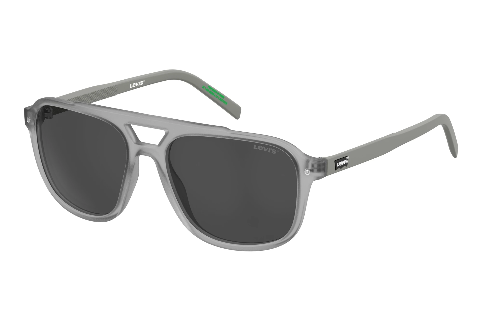 Levi's LV 5100/S FRE/IR GREYMATTE GREY 2 Levi's LV 5100/S FRE/IR GREYMATTE GREY 2