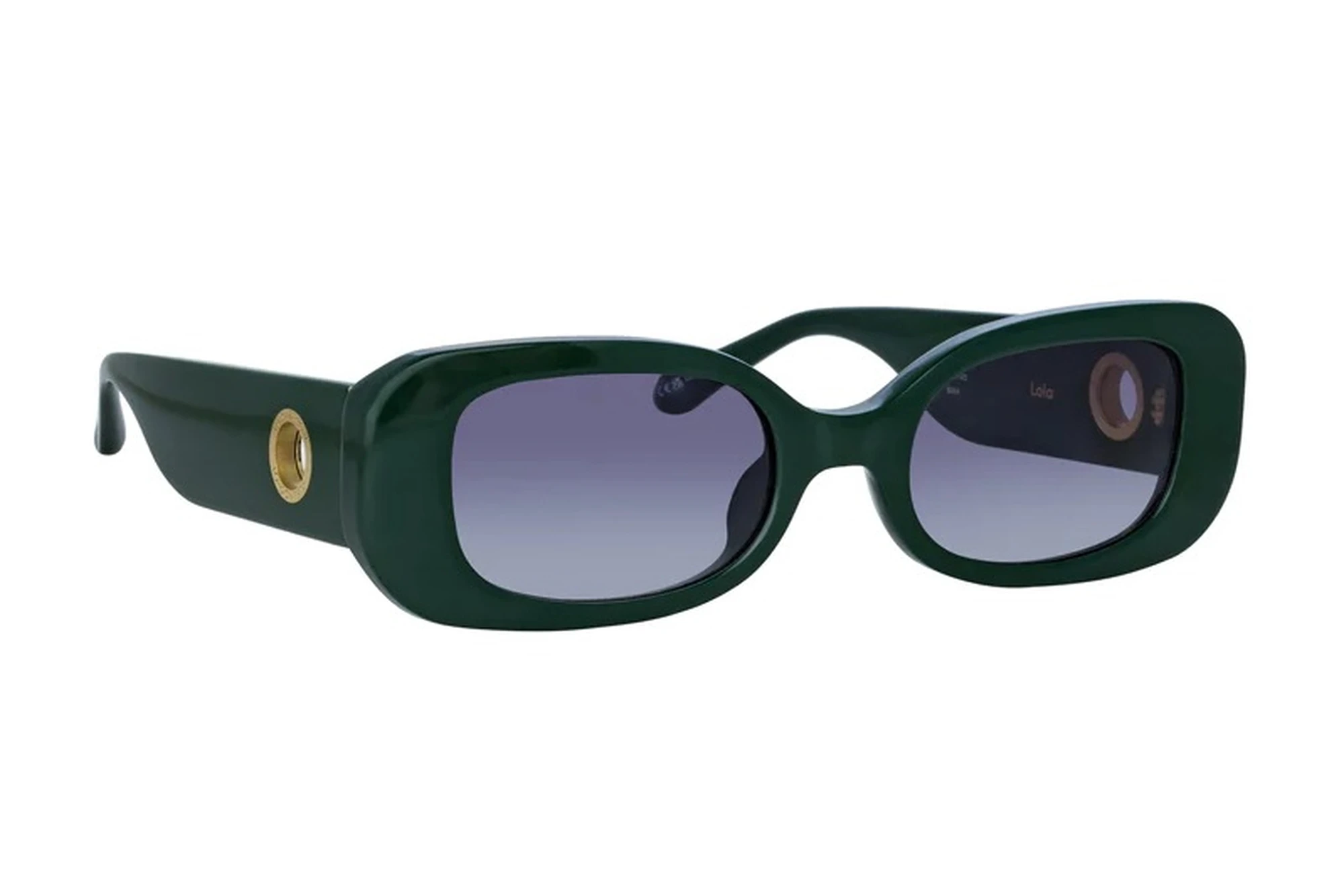 Linda Farrow LFL1117 C7 GradientGreen Linda Farrow LFL1117 C7 GradientGreen