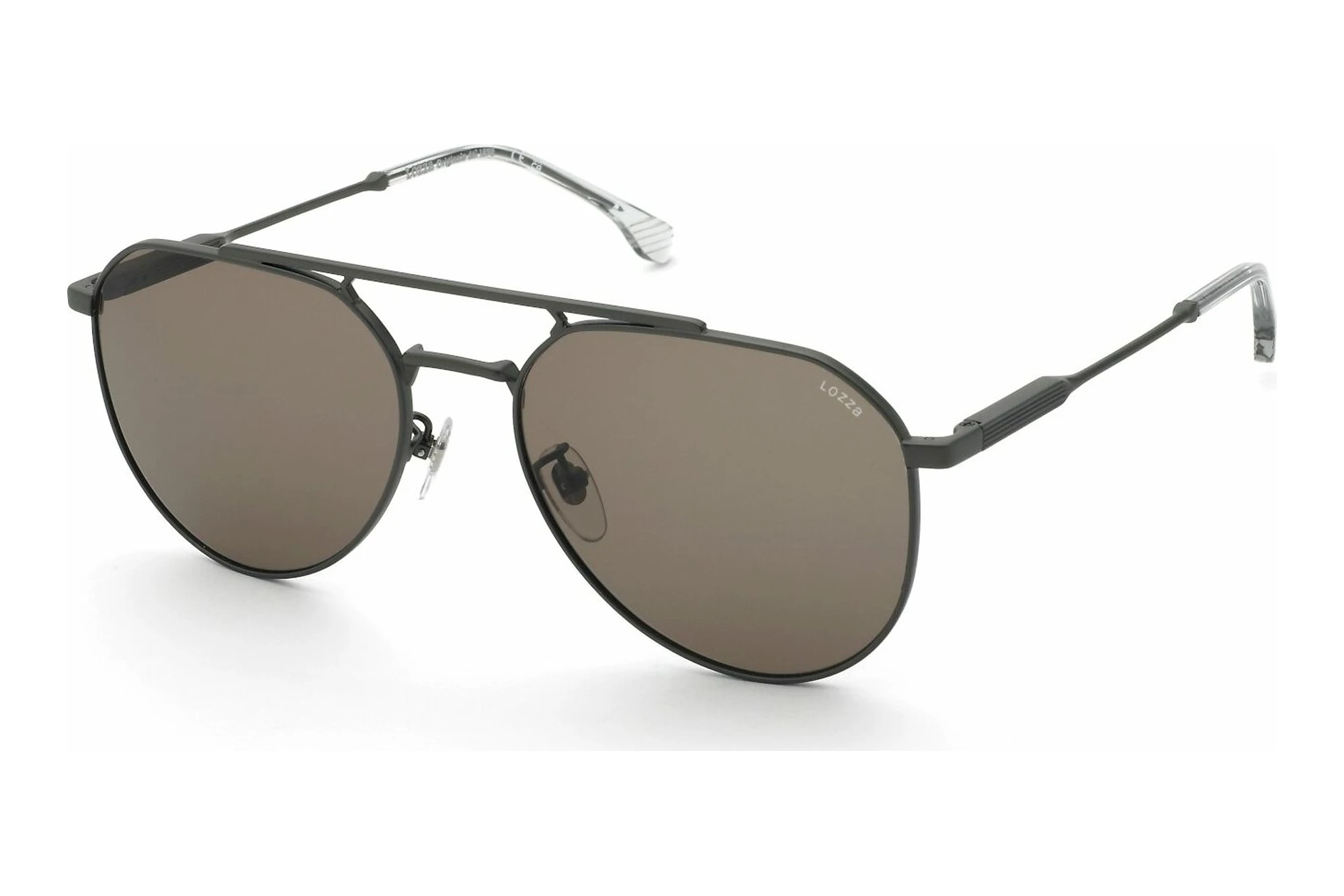 Lozza SL2435 0627 BROWNMATT GUN METAL Lozza SL2435 0627 BROWNMATT GUN METAL