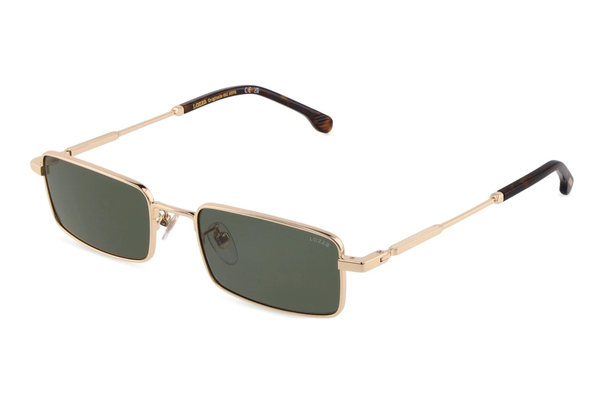 Lozza SL2463 300V GREENSHINY ROSE GOLD Lozza SL2463 300V GREENSHINY ROSE GOLD