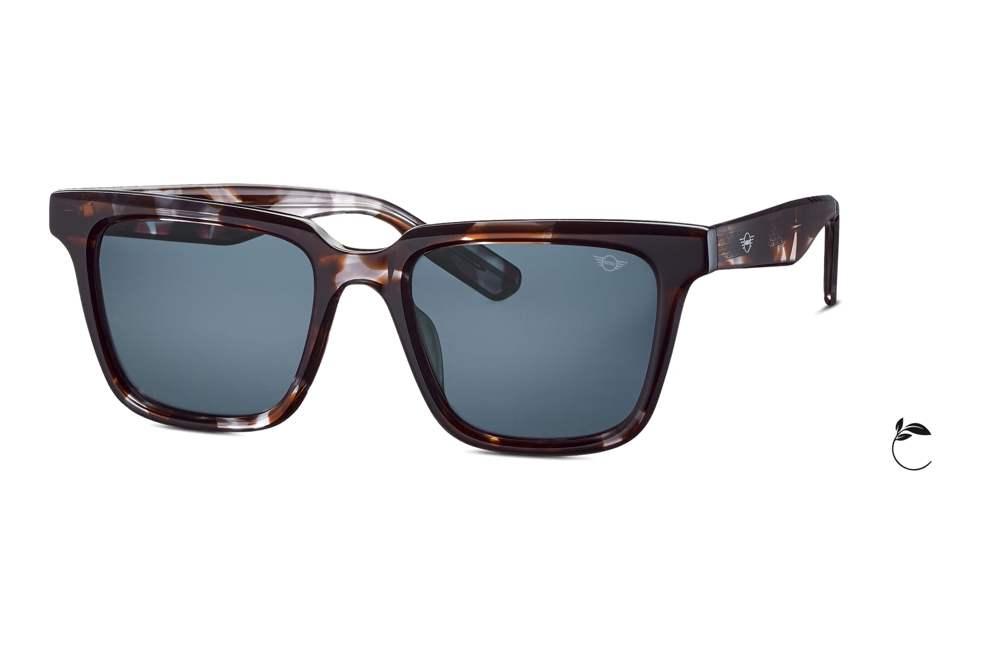 MINI Eyewear MI 746029 66 grau / gunbraun MINI Eyewear MI 746029 66 grau / gunbraun