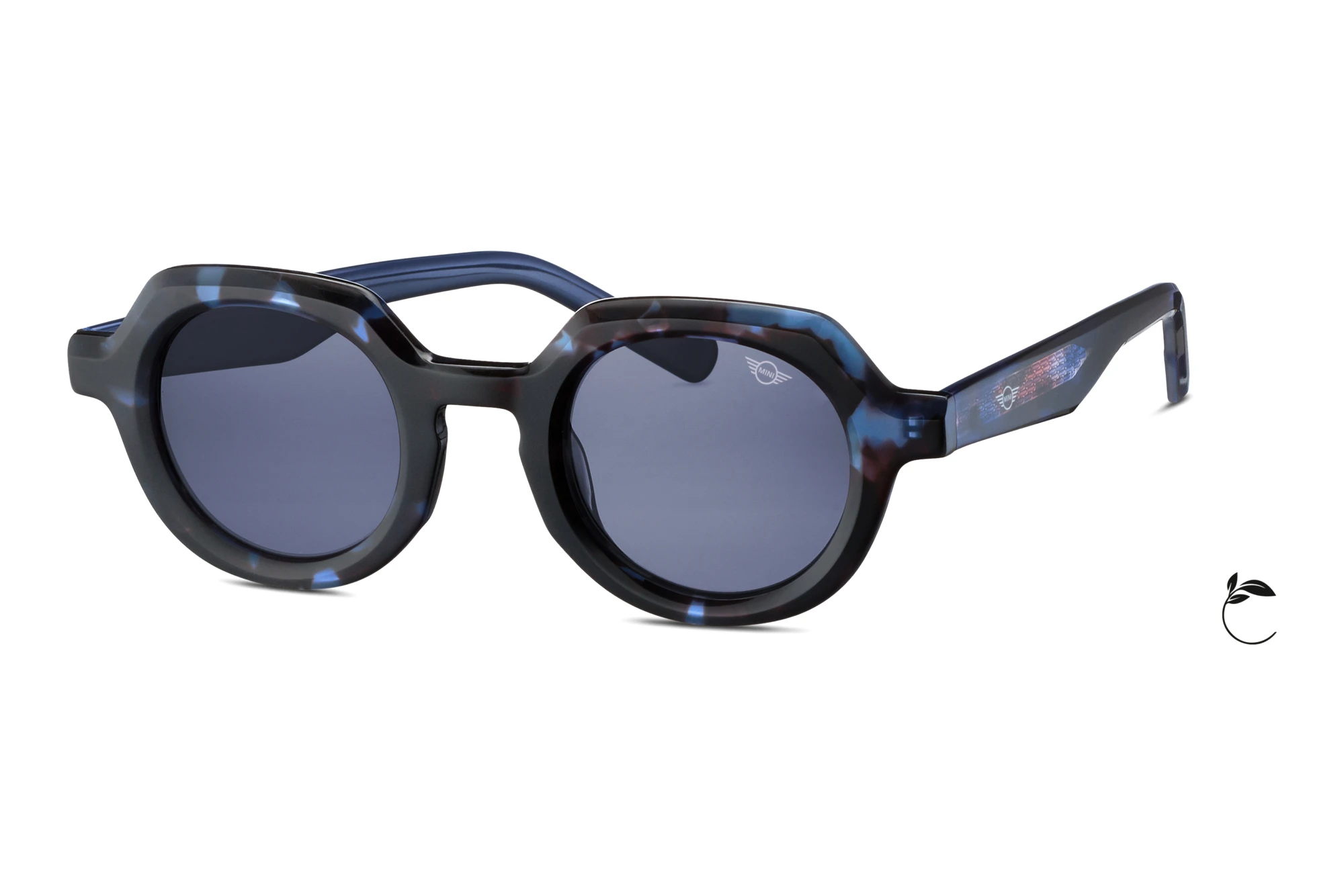 MINI Eyewear MI 746036 70 blaublau MINI Eyewear MI 746036 70 blaublau