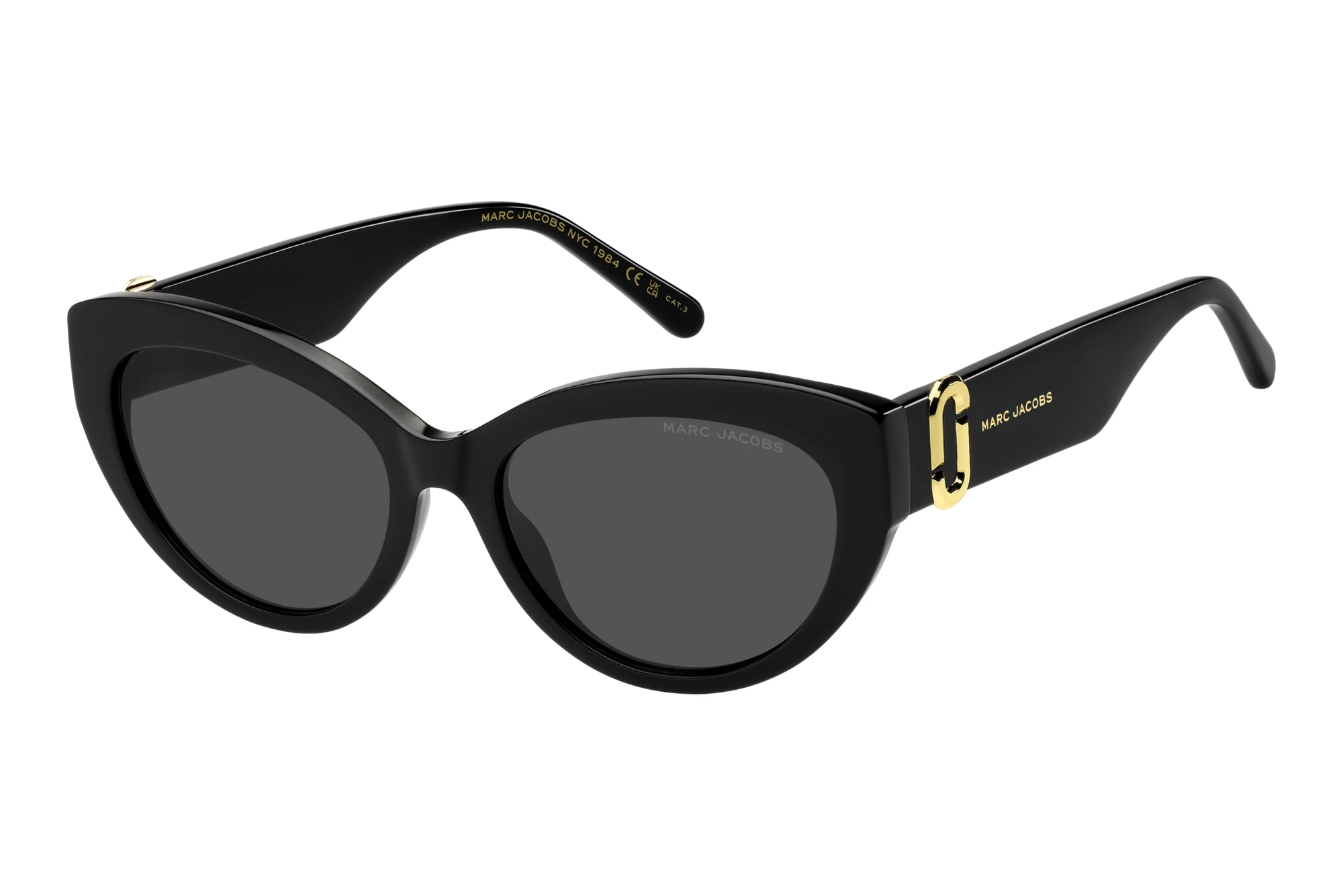 Marc Jacobs MARC 883/S 807/IR GREYBLACK Marc Jacobs MARC 883/S 807/IR GREYBLACK