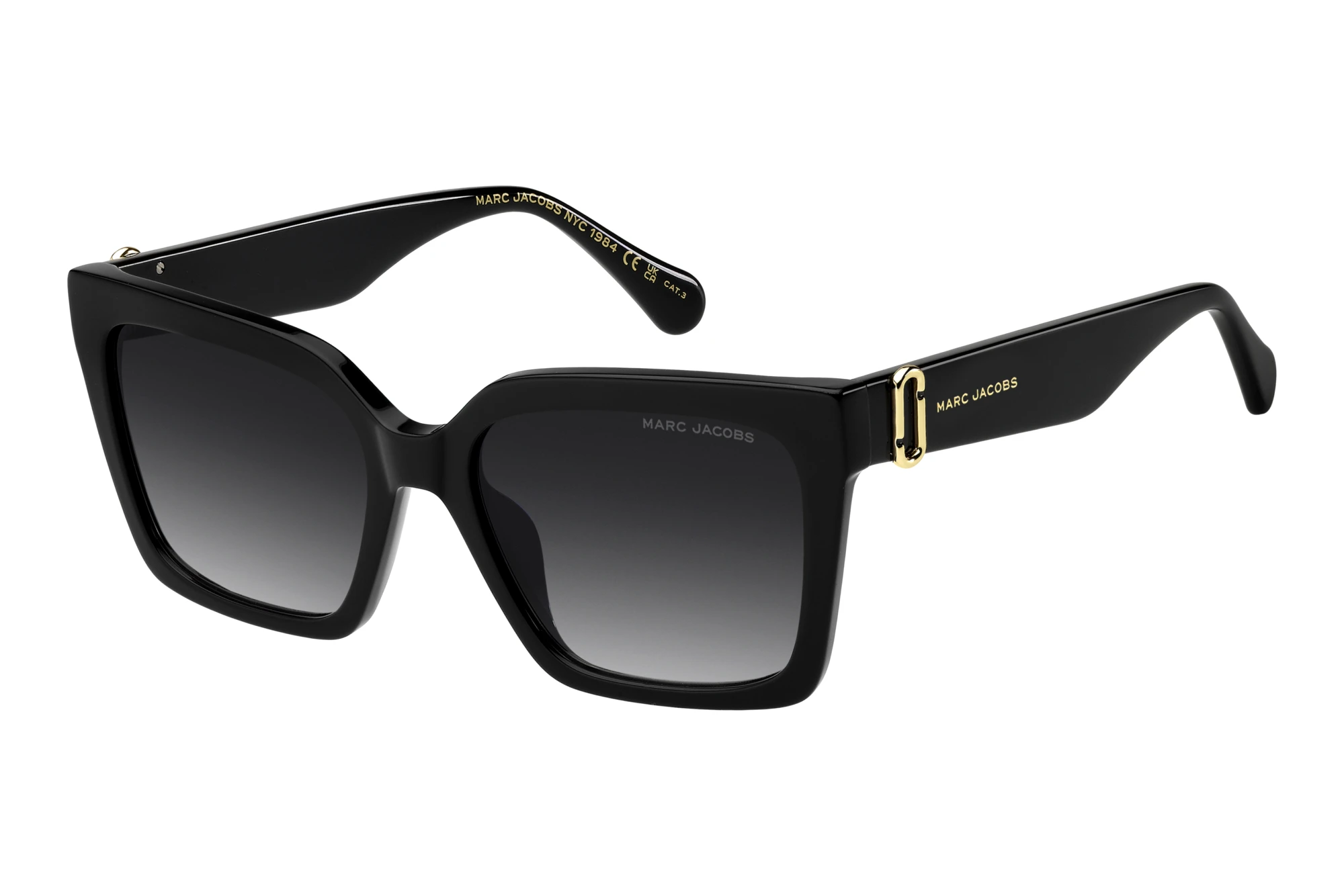 Marc Jacobs MARC 926/G/S 807/9O GREY SHADEDBLACK Marc Jacobs MARC 926/G/S 807/9O GREY SHADEDBLACK