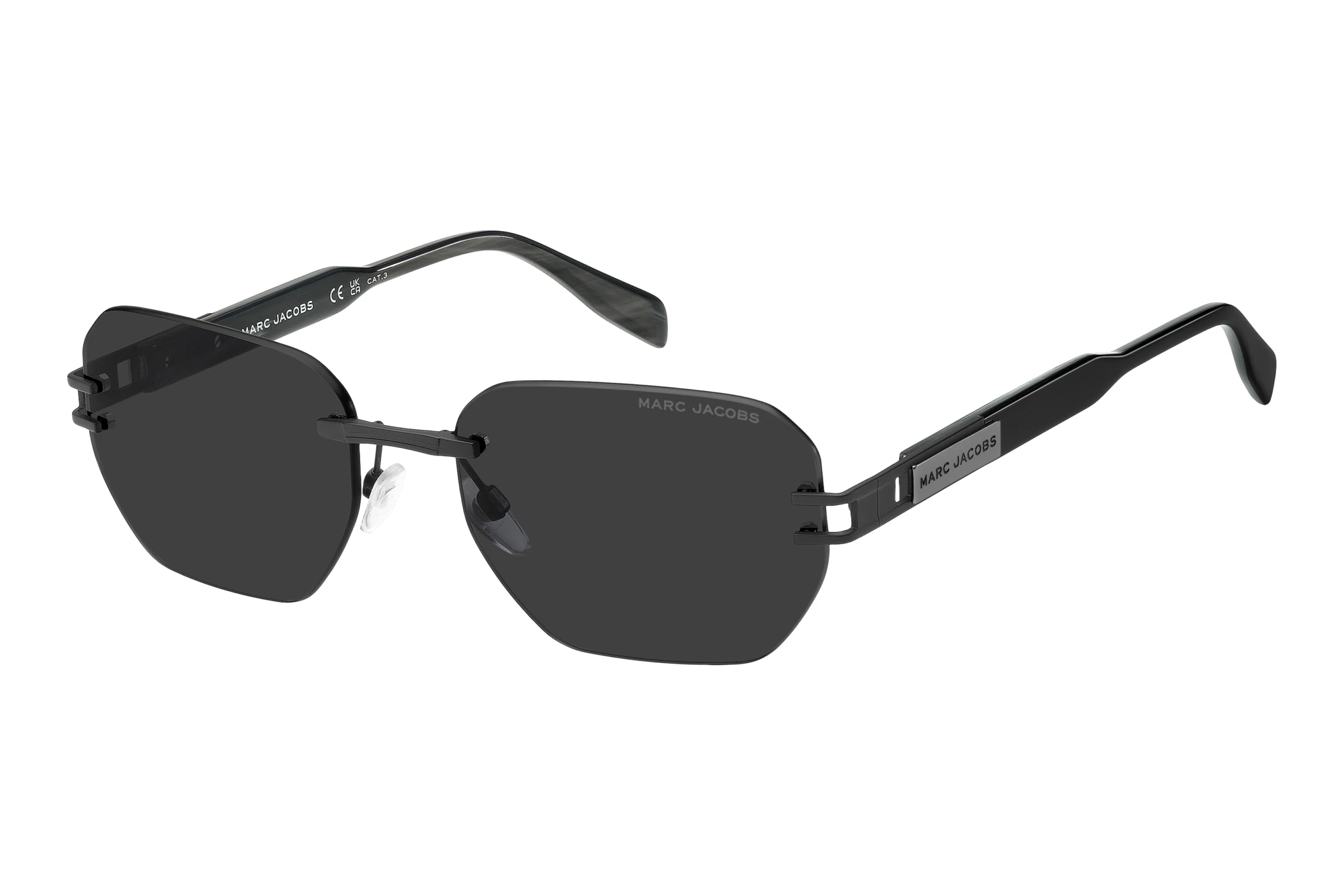 Marc Jacobs MARC 944/S 003/IR GREYMATTE BLACK Marc Jacobs MARC 944/S 003/IR GREYMATTE BLACK