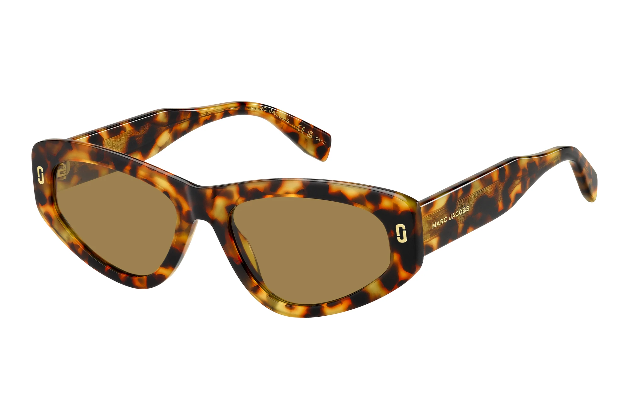 Marc Jacobs MJ 1146/S 086/70 BROWNHAVANA Marc Jacobs MJ 1146/S 086/70 BROWNHAVANA