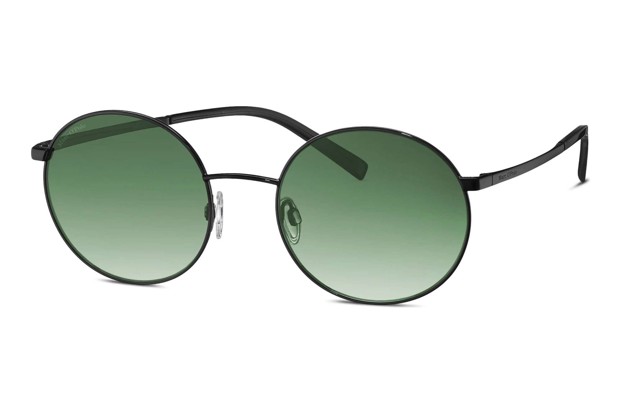 Marc O Polo MP 505118 10 grünschwarz Marc O Polo MP 505118 10 grünschwarz